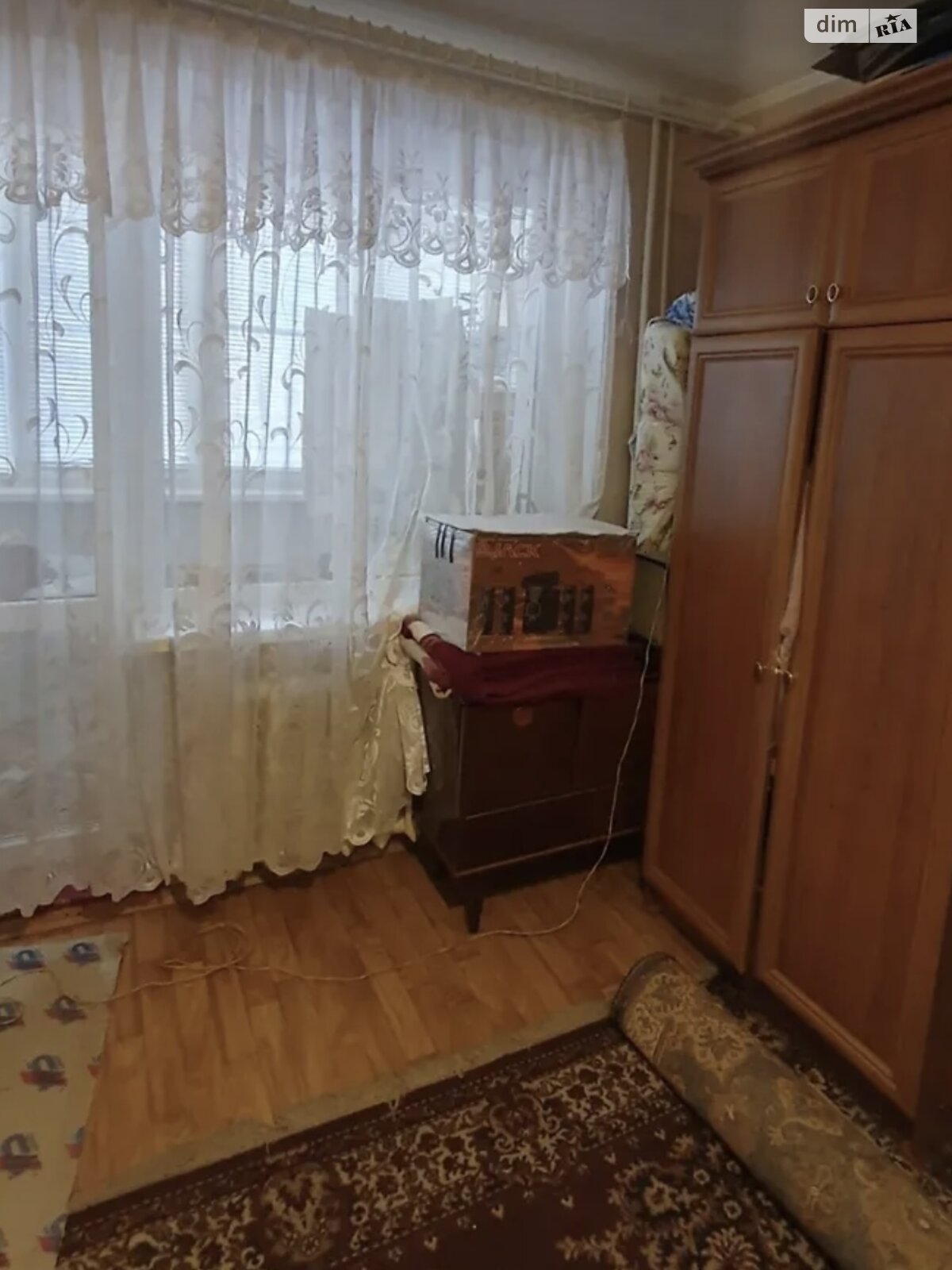 Продажа однокомнатной квартиры в Виннице, на ул. Николая Ващука, район Вишенка фото 1