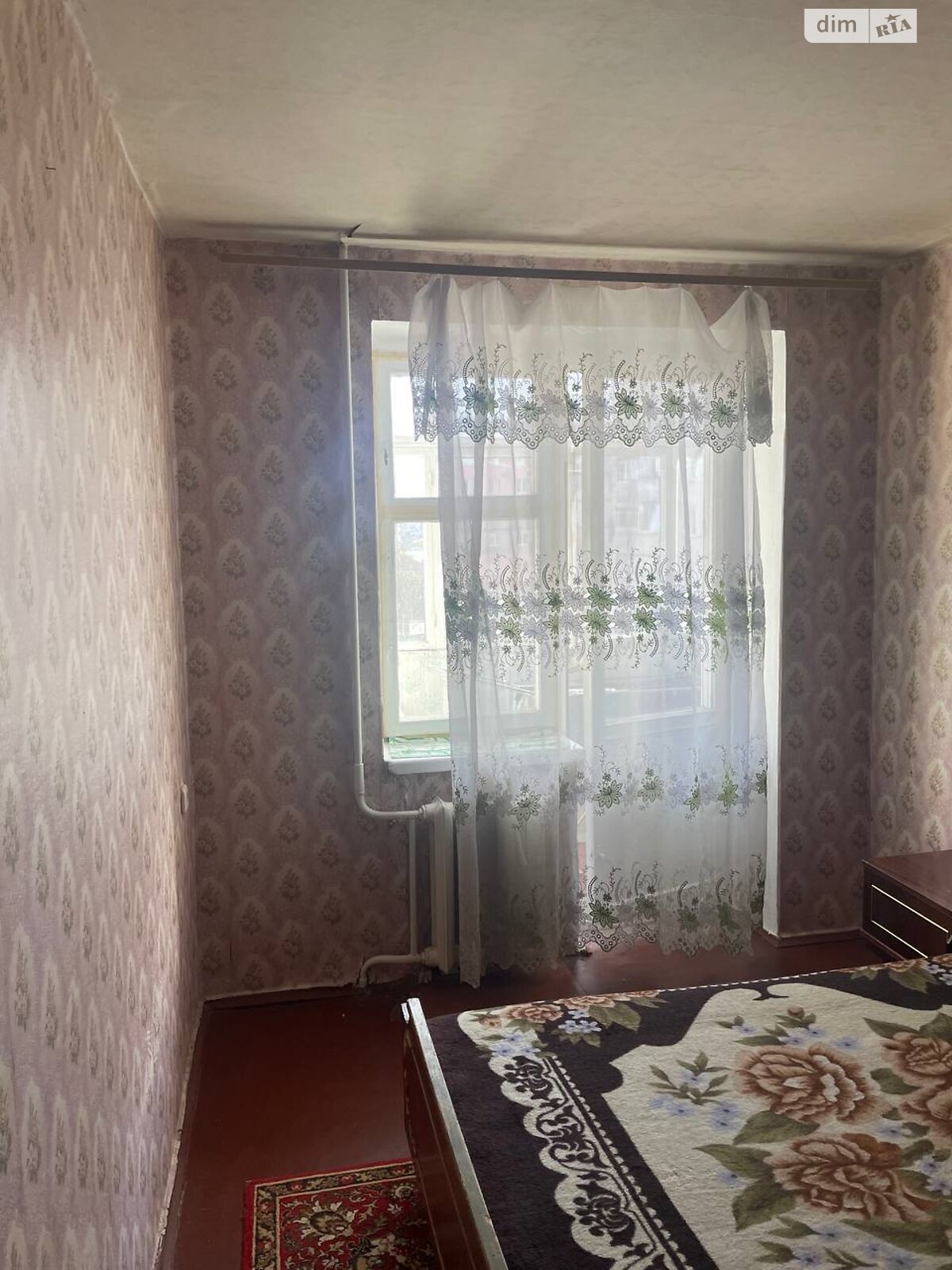 Продаж двокімнатної квартири в Вінниці, на вул. Миколи Ващука 16А, район Вишенька фото 1 Продаж двокімнатної квартири в Вінниці, на вул. Миколи Ващука 16А, район Вишенька фото 1