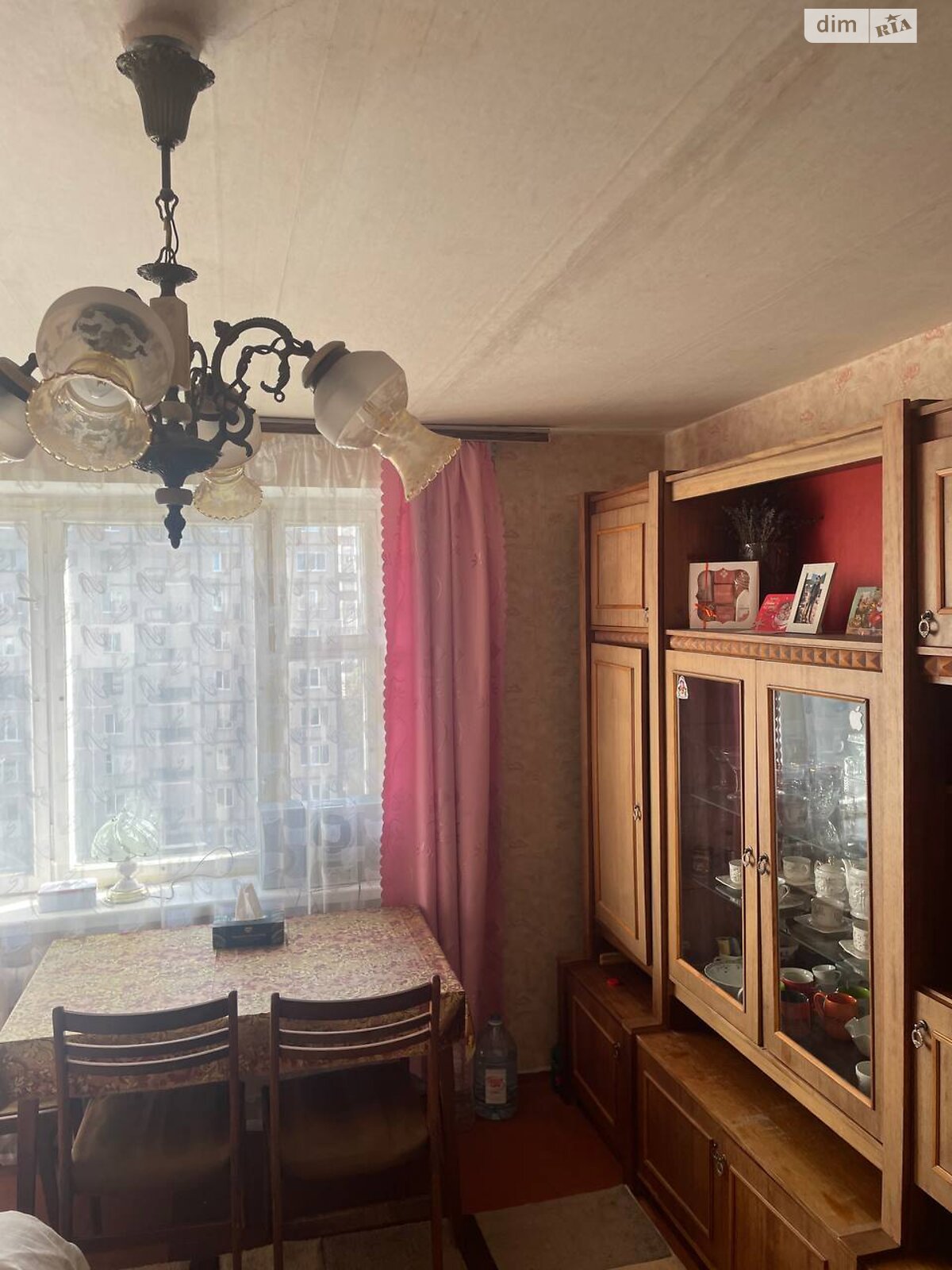 Продаж двокімнатної квартири в Вінниці, на вул. Миколи Ващука 16А, район Вишенька фото 1 Продаж двокімнатної квартири в Вінниці, на вул. Миколи Ващука 16А, район Вишенька фото 1