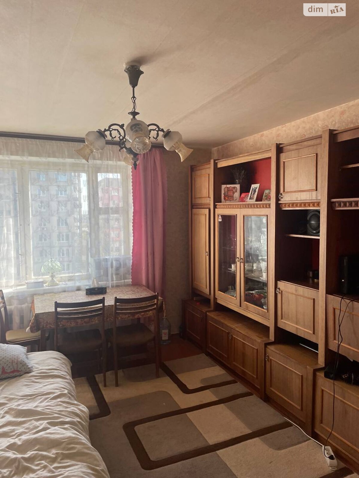 Продаж двокімнатної квартири в Вінниці, на вул. Миколи Ващука 16А, район Вишенька фото 1 Продаж двокімнатної квартири в Вінниці, на вул. Миколи Ващука 16А, район Вишенька фото 1