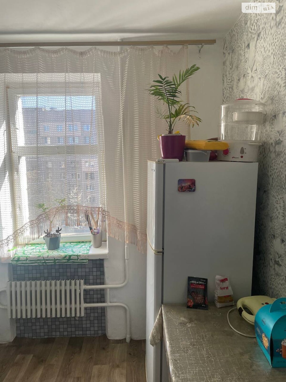 Продаж двокімнатної квартири в Вінниці, на вул. Миколи Ващука 16А, район Вишенька фото 1 Продаж двокімнатної квартири в Вінниці, на вул. Миколи Ващука 16А, район Вишенька фото 1