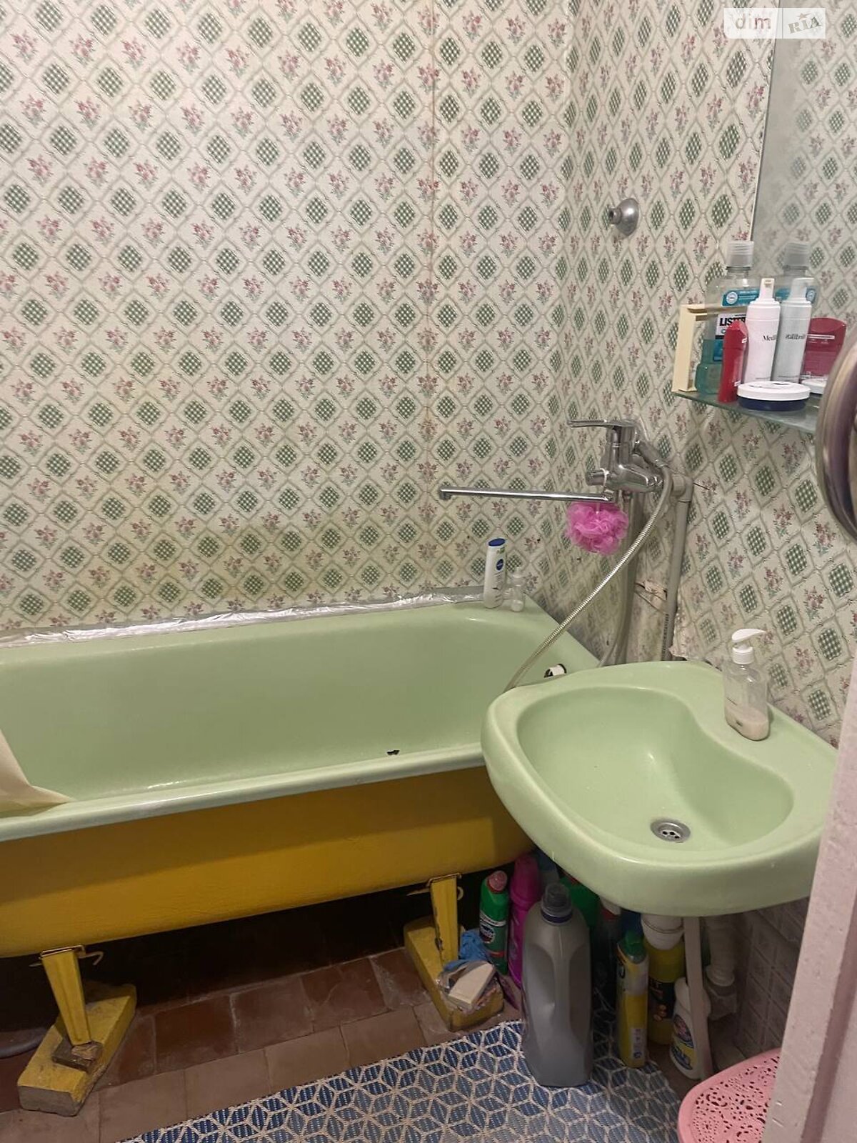 Продаж двокімнатної квартири в Вінниці, на вул. Миколи Ващука 16А, район Вишенька фото 1 Продаж двокімнатної квартири в Вінниці, на вул. Миколи Ващука 16А, район Вишенька фото 1