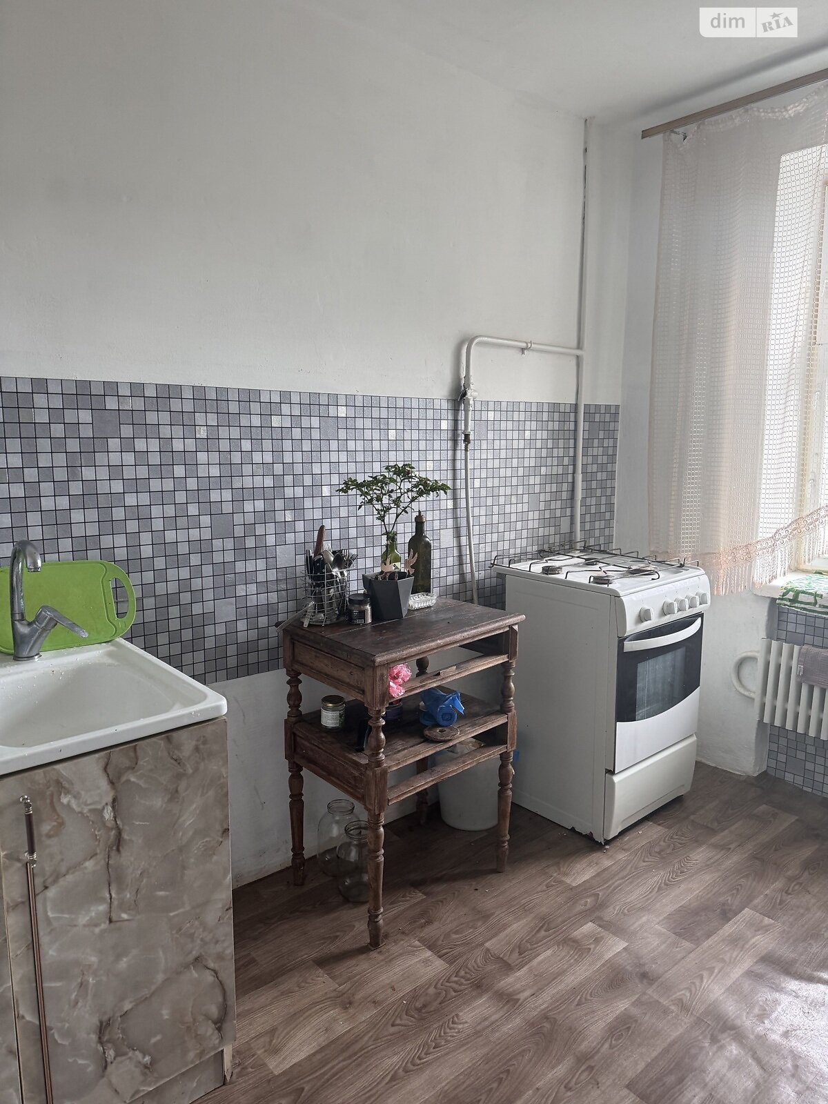 Продажа двухкомнатной квартиры в Виннице, на ул. Николая Ващука, район Вишенка фото 1 Продажа двухкомнатной квартиры в Виннице, на ул. Николая Ващука, район Вишенка фото 1