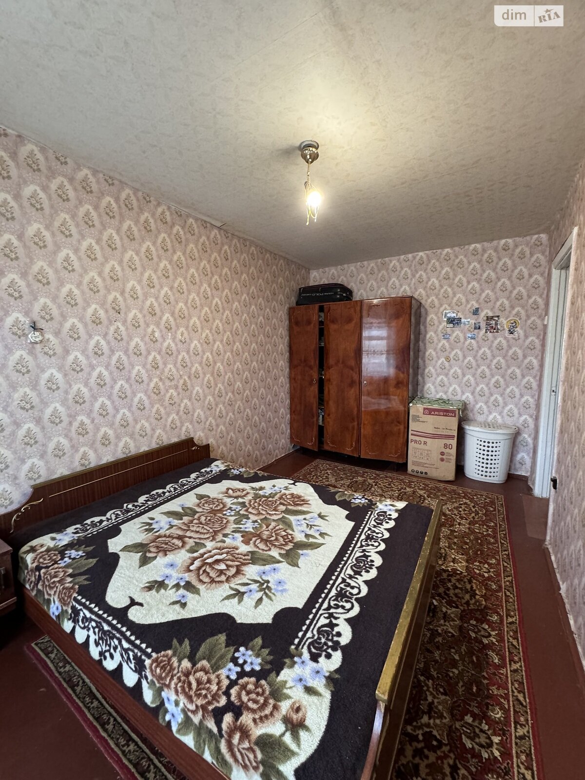 Продажа двухкомнатной квартиры в Виннице, на ул. Николая Ващука, район Вишенка фото 1 Продажа двухкомнатной квартиры в Виннице, на ул. Николая Ващука, район Вишенка фото 1