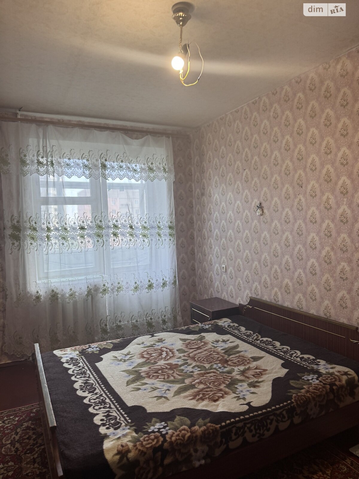 Продажа двухкомнатной квартиры в Виннице, на ул. Николая Ващука, район Вишенка фото 1 Продажа двухкомнатной квартиры в Виннице, на ул. Николая Ващука, район Вишенка фото 1
