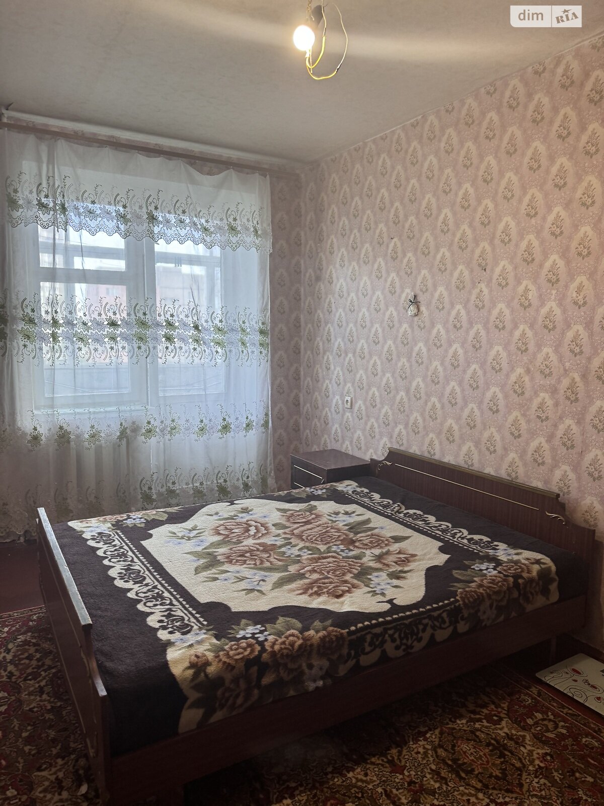 Продажа двухкомнатной квартиры в Виннице, на ул. Николая Ващука, район Вишенка фото 1 Продажа двухкомнатной квартиры в Виннице, на ул. Николая Ващука, район Вишенка фото 1