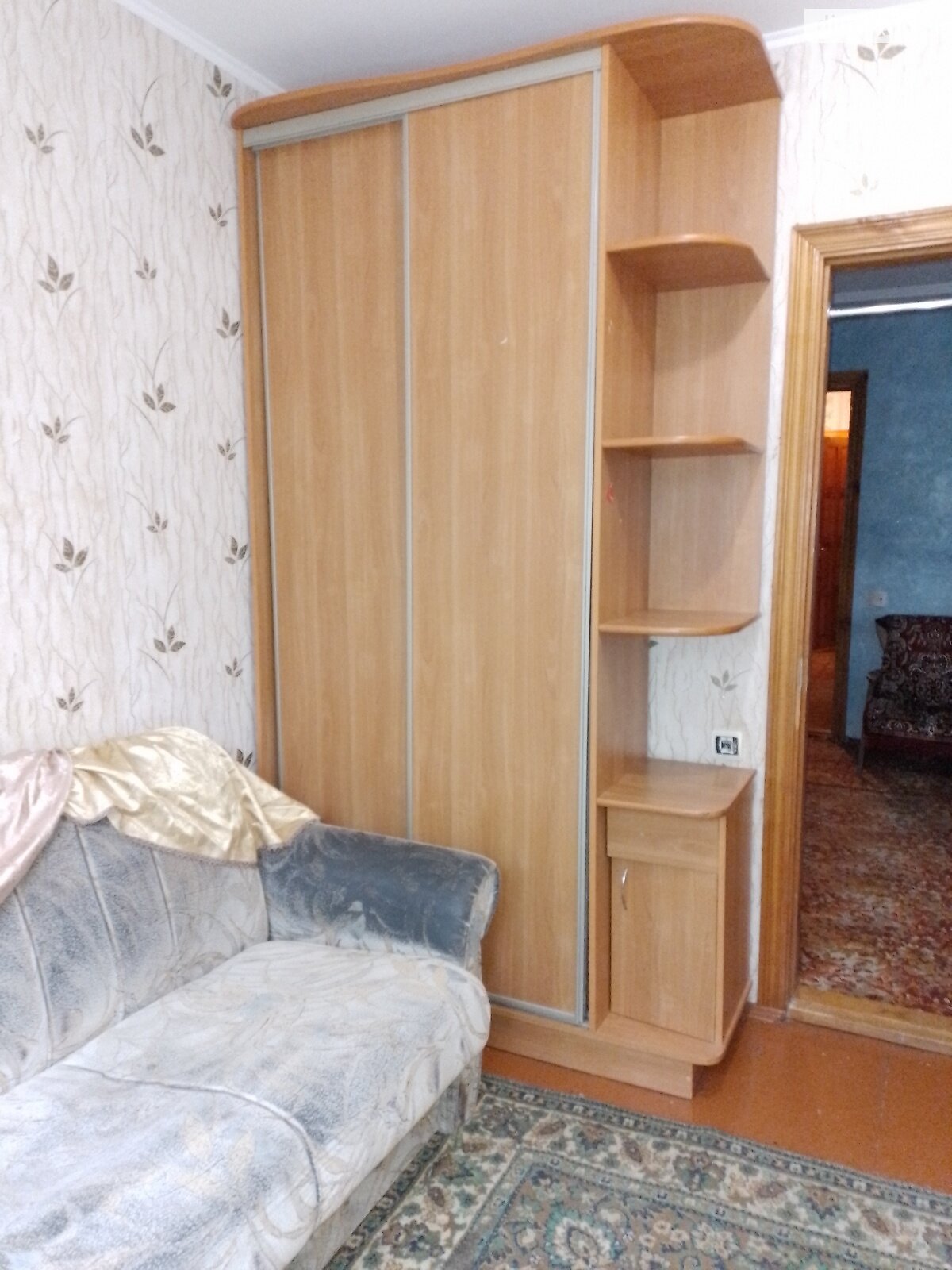Продажа четырехкомнатной квартиры в Виннице, на ул. Николая Ващука 5, район Вишенка фото 1 Продажа четырехкомнатной квартиры в Виннице, на ул. Николая Ващука 5, район Вишенка фото 1