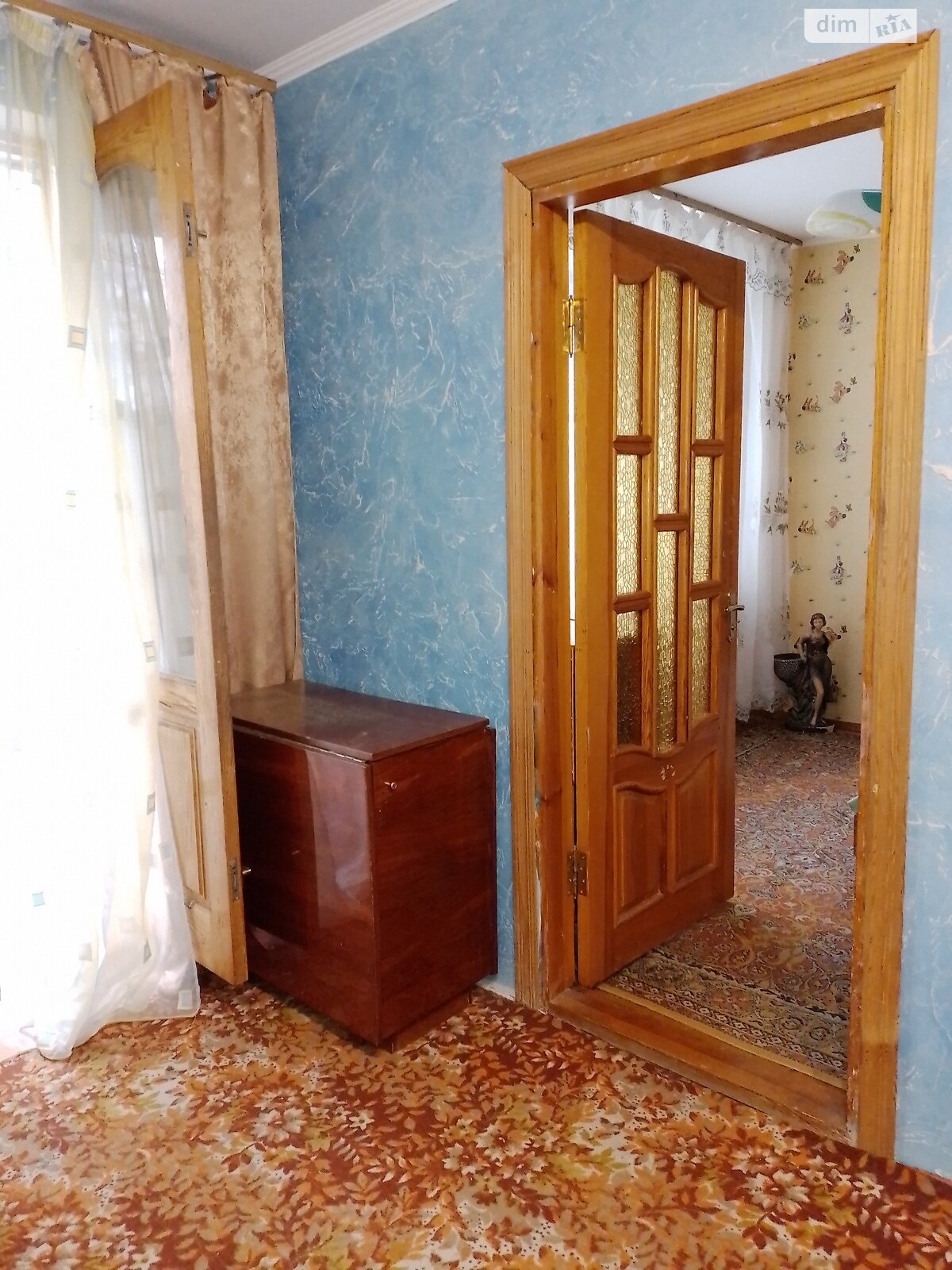 Продажа четырехкомнатной квартиры в Виннице, на ул. Николая Ващука 5, район Вишенка фото 1 Продажа четырехкомнатной квартиры в Виннице, на ул. Николая Ващука 5, район Вишенка фото 1
