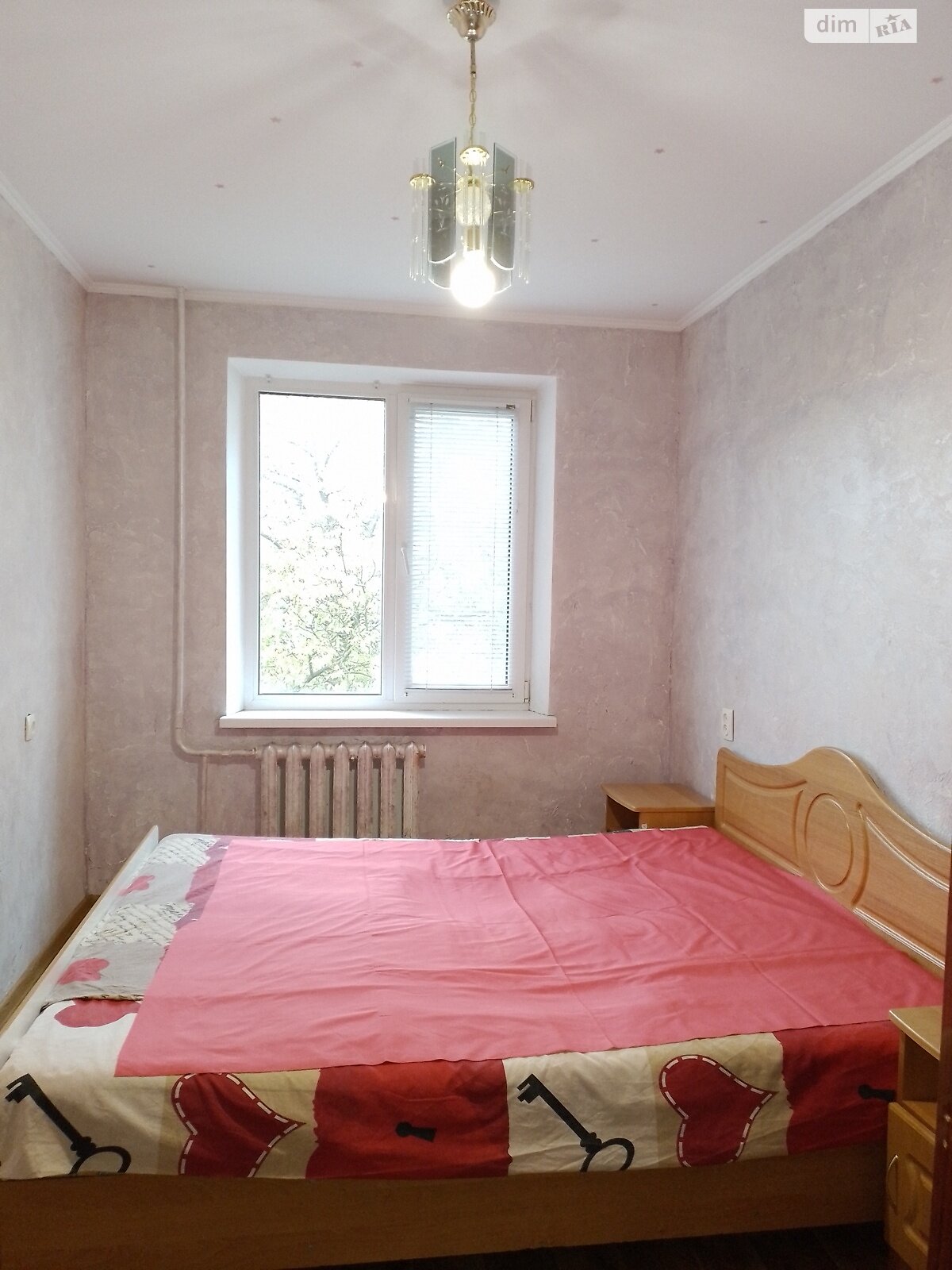 Продажа четырехкомнатной квартиры в Виннице, на ул. Николая Ващука 5, район Вишенка фото 1 Продажа четырехкомнатной квартиры в Виннице, на ул. Николая Ващука 5, район Вишенка фото 1