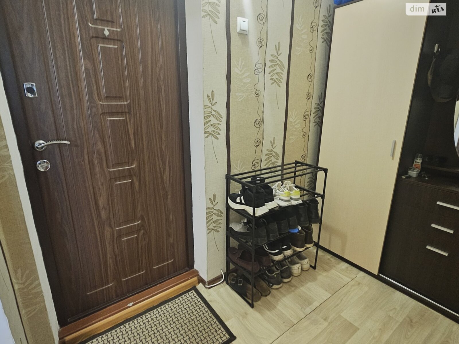 Продаж однокімнатної квартири в Вінниці, на вул. Миколи Ващука, район Вишенька фото 1 Продаж однокімнатної квартири в Вінниці, на вул. Миколи Ващука, район Вишенька фото 1