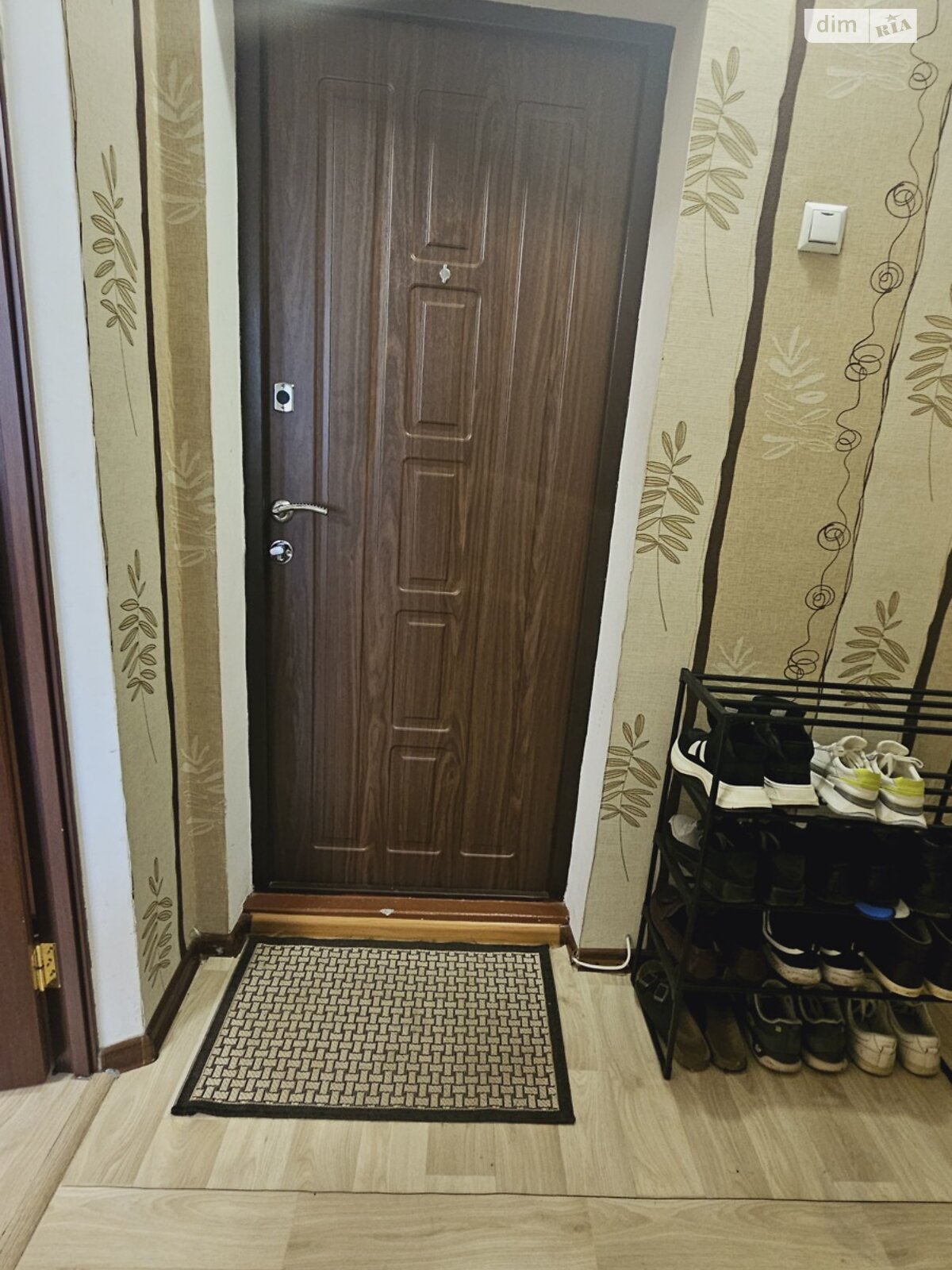 Продаж однокімнатної квартири в Вінниці, на вул. Миколи Ващука, район Вишенька фото 1 Продаж однокімнатної квартири в Вінниці, на вул. Миколи Ващука, район Вишенька фото 1