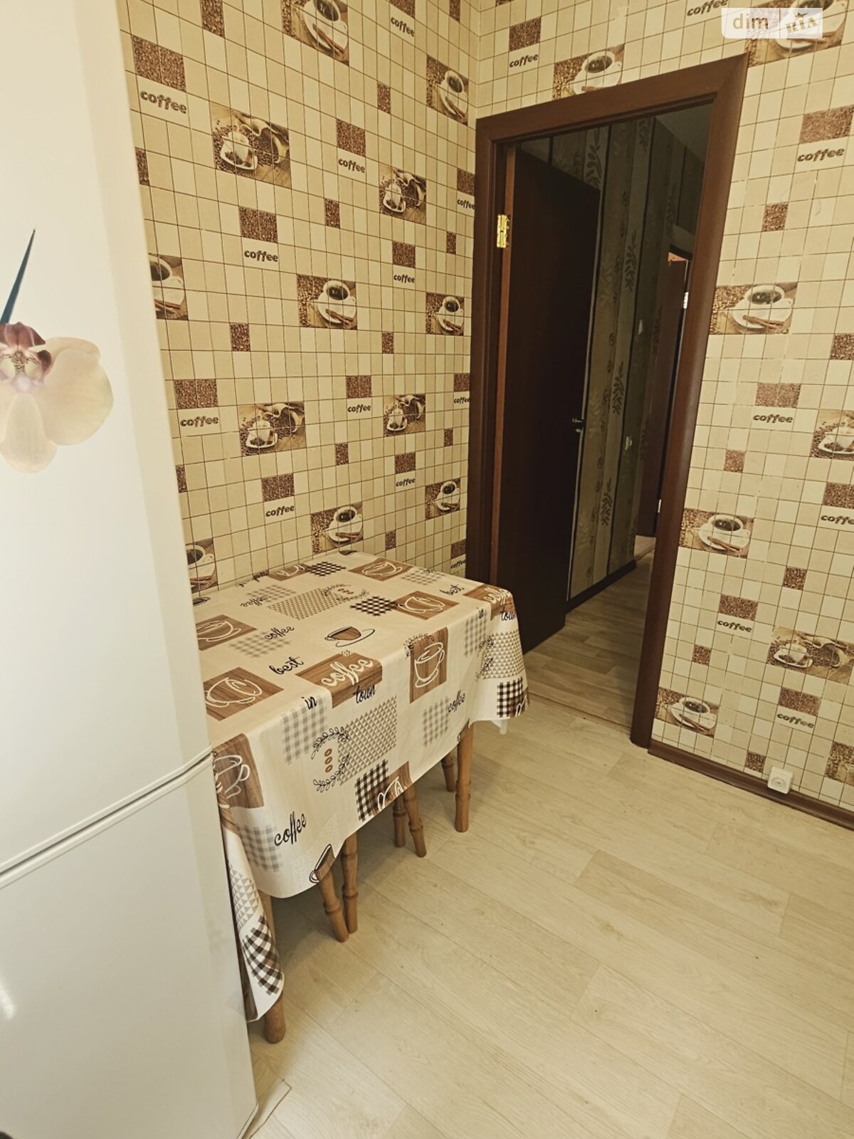 Продаж однокімнатної квартири в Вінниці, на вул. Миколи Ващука, район Вишенька фото 1 Продаж однокімнатної квартири в Вінниці, на вул. Миколи Ващука, район Вишенька фото 1