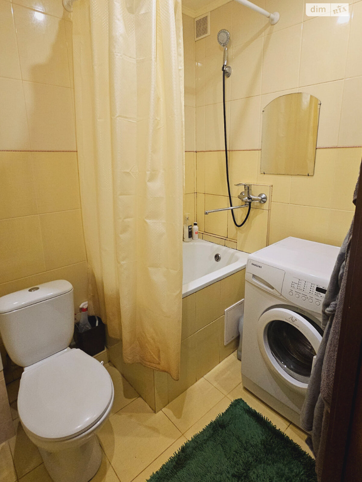 Продаж однокімнатної квартири в Вінниці, на вул. Миколи Ващука, район Вишенька фото 1 Продаж однокімнатної квартири в Вінниці, на вул. Миколи Ващука, район Вишенька фото 1