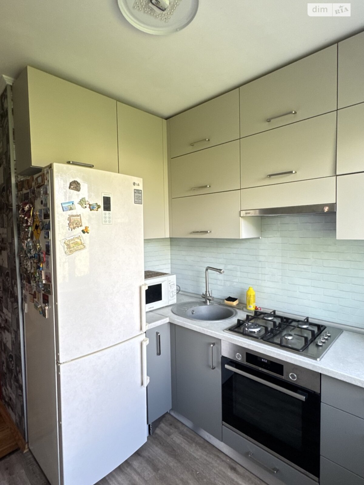 Продажа трехкомнатной квартиры в Виннице, на ул. Николая Ващука 3, район Вишенка фото 1 Продажа трехкомнатной квартиры в Виннице, на ул. Николая Ващука 3, район Вишенка фото 1