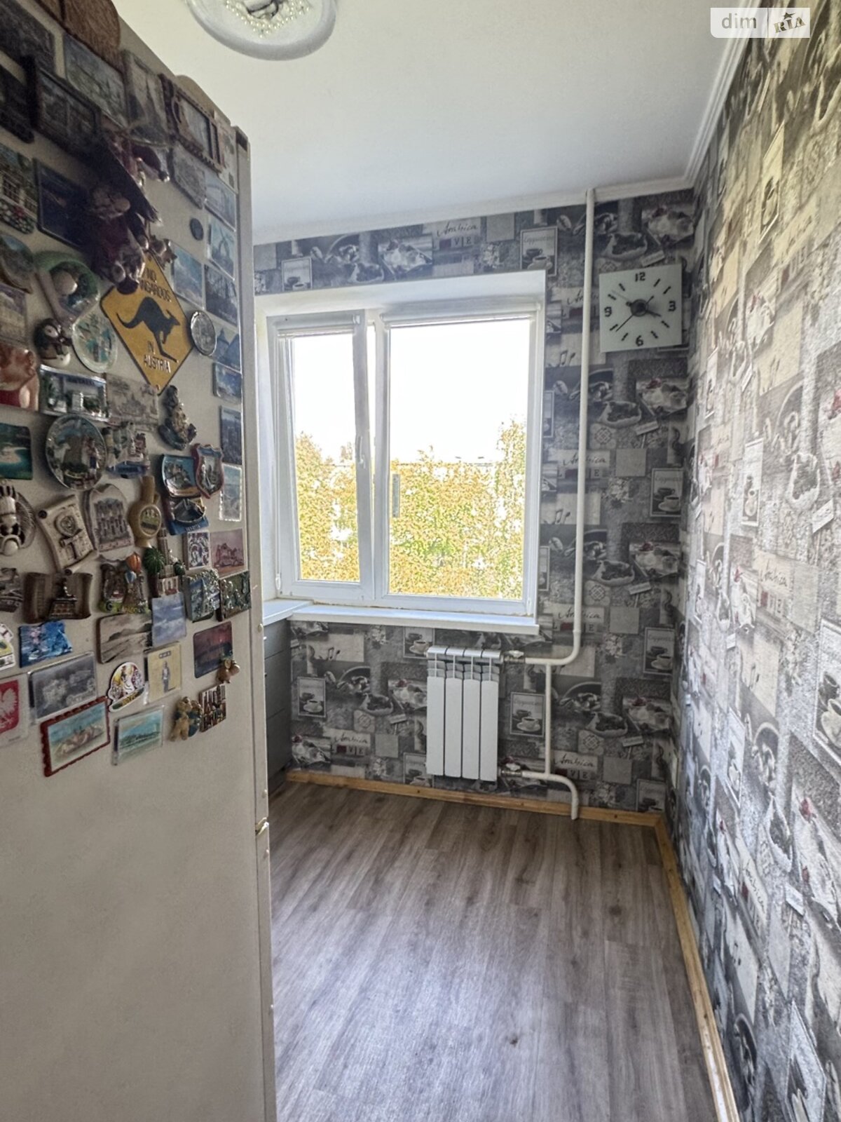 Продажа трехкомнатной квартиры в Виннице, на ул. Николая Ващука 3, район Вишенка фото 1 Продажа трехкомнатной квартиры в Виннице, на ул. Николая Ващука 3, район Вишенка фото 1