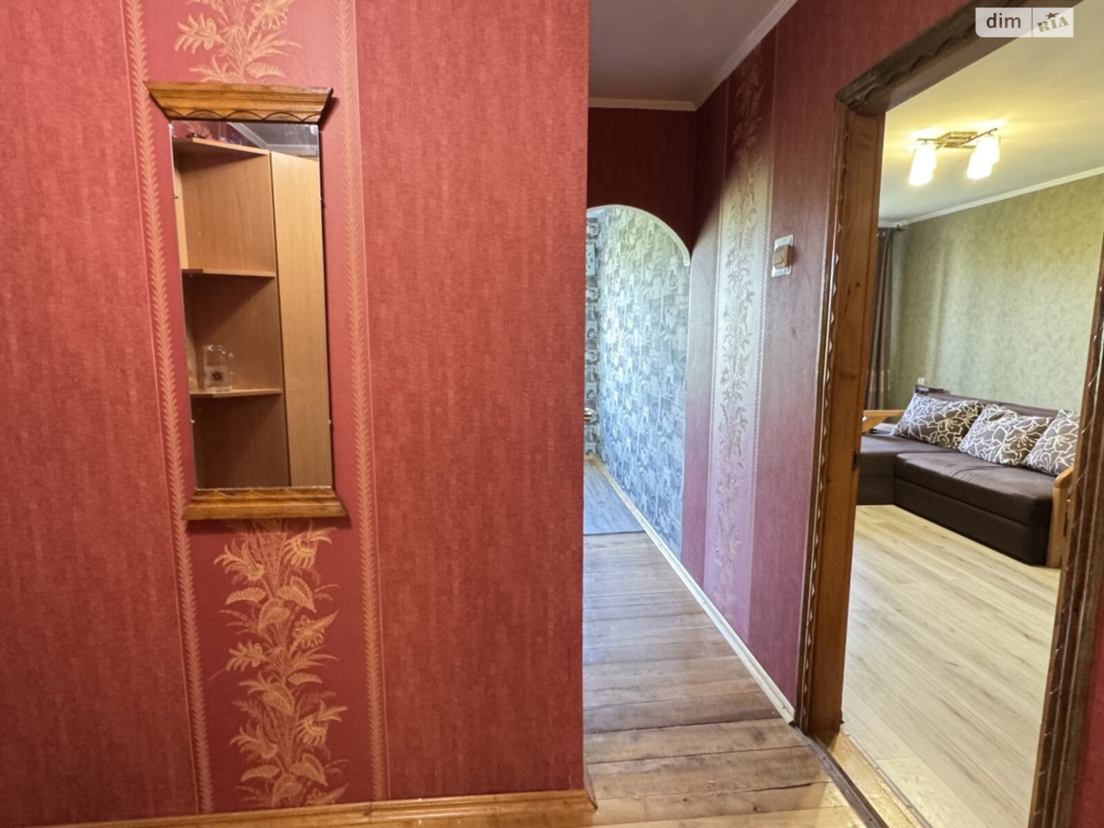 Продажа трехкомнатной квартиры в Виннице, на ул. Николая Ващука 3, район Вишенка фото 1 Продажа трехкомнатной квартиры в Виннице, на ул. Николая Ващука 3, район Вишенка фото 1