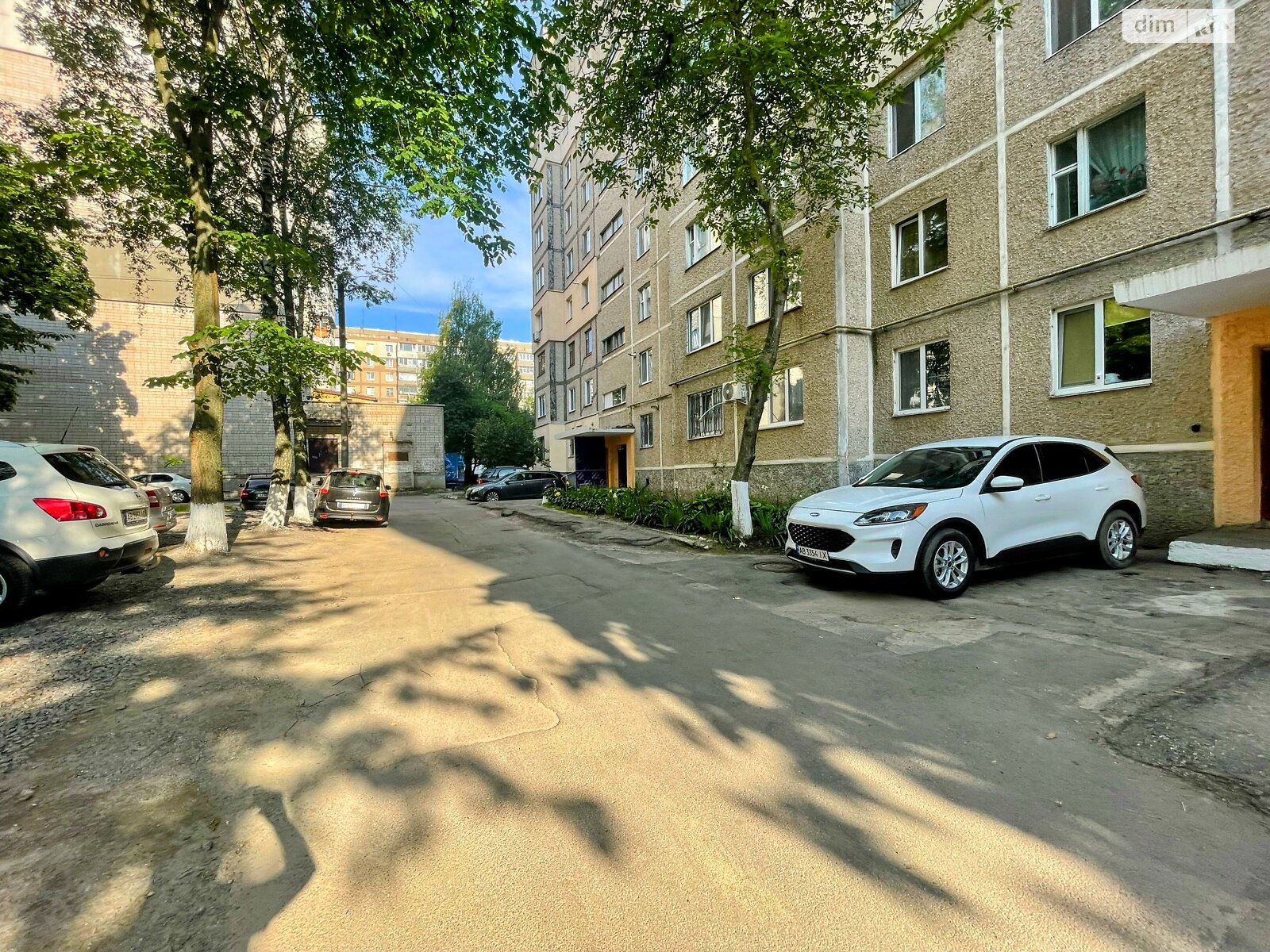 Продажа однокомнатной квартиры в Виннице, на ул. Николая Ващука 18, район Вишенка фото 1 Продажа однокомнатной квартиры в Виннице, на ул. Николая Ващука 18, район Вишенка фото 1