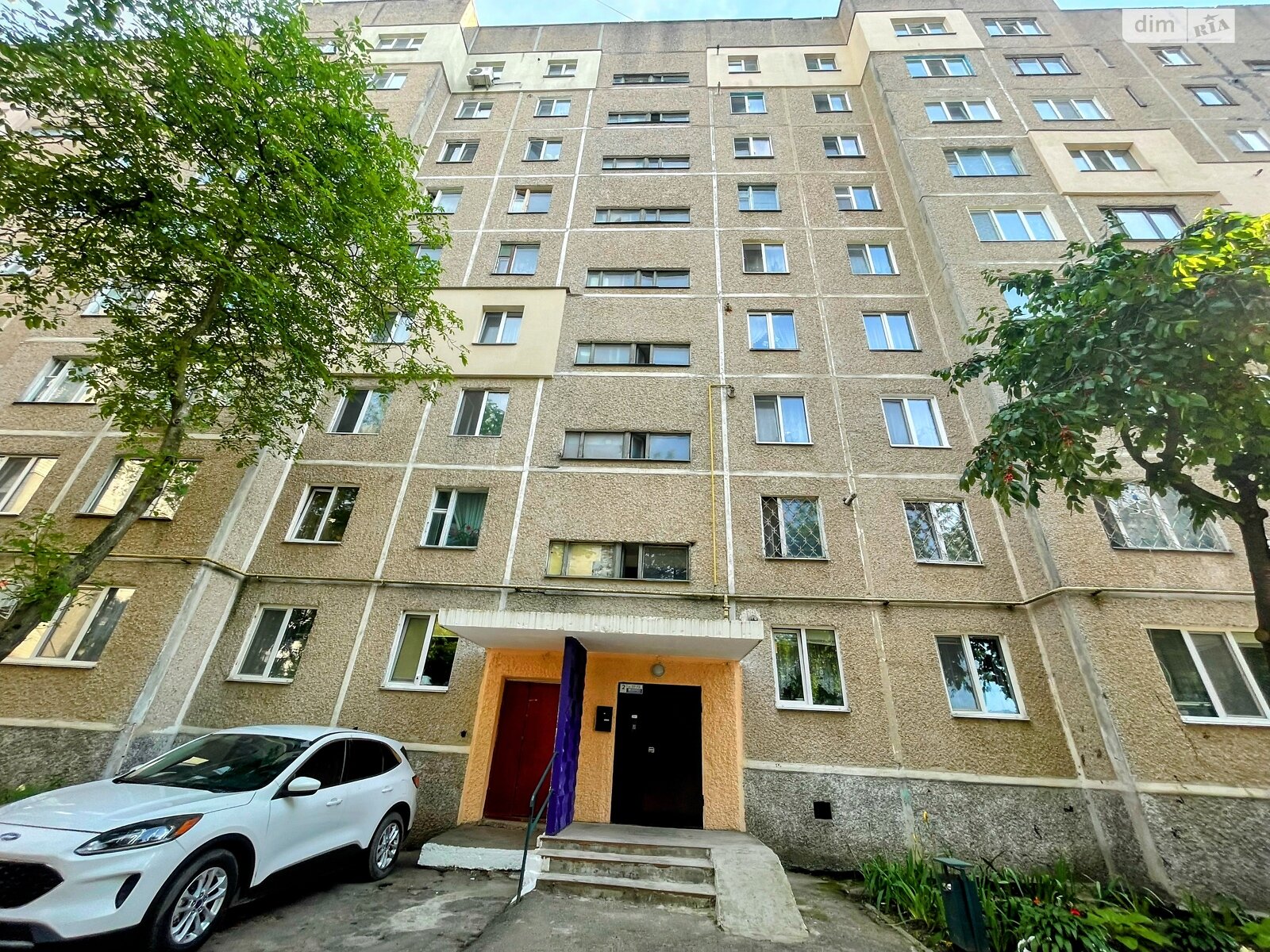 Продажа однокомнатной квартиры в Виннице, на ул. Николая Ващука 18, район Вишенка фото 1 Продажа однокомнатной квартиры в Виннице, на ул. Николая Ващука 18, район Вишенка фото 1