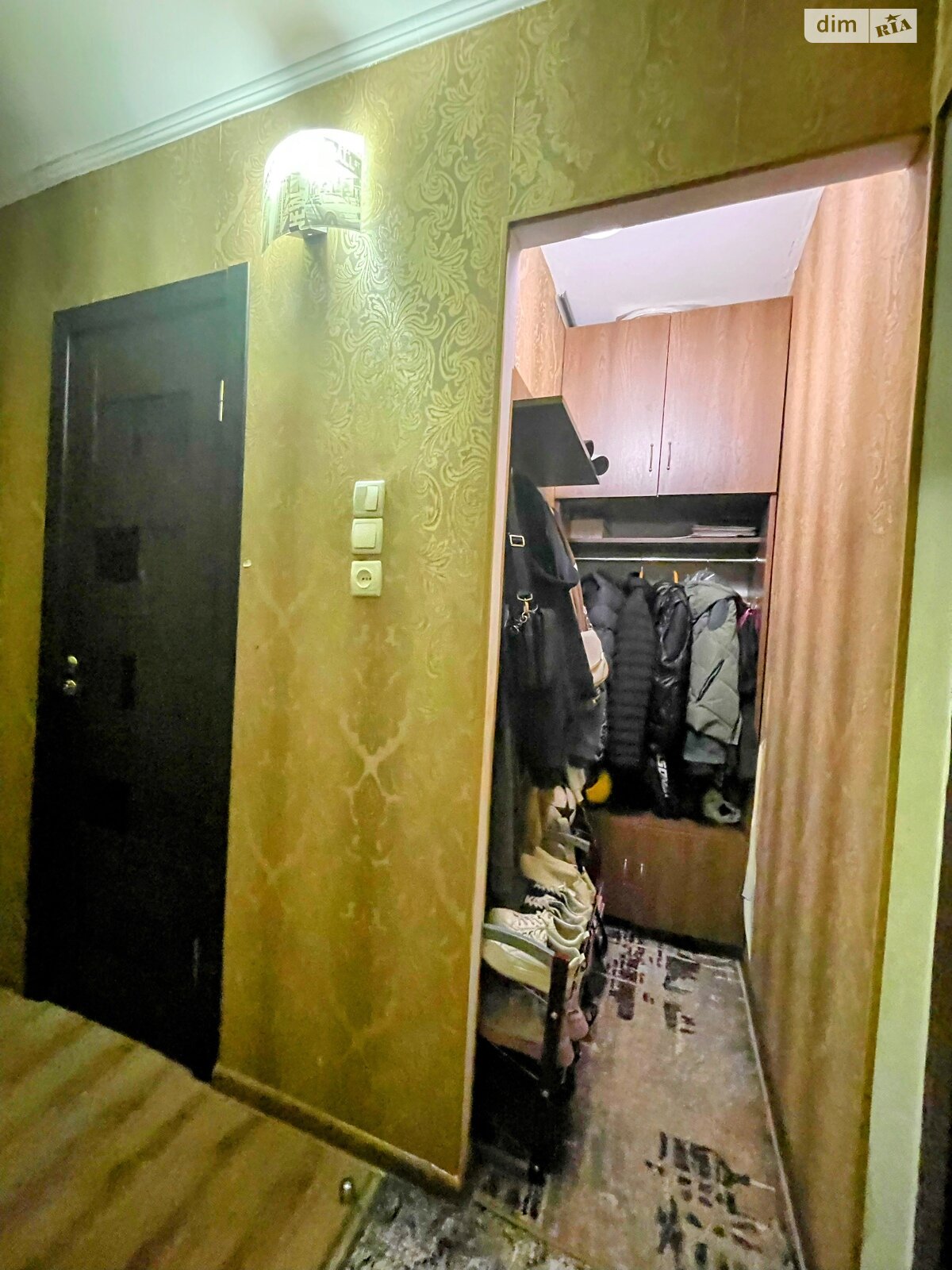 Продажа однокомнатной квартиры в Виннице, на ул. Николая Ващука 18, район Вишенка фото 1 Продажа однокомнатной квартиры в Виннице, на ул. Николая Ващука 18, район Вишенка фото 1