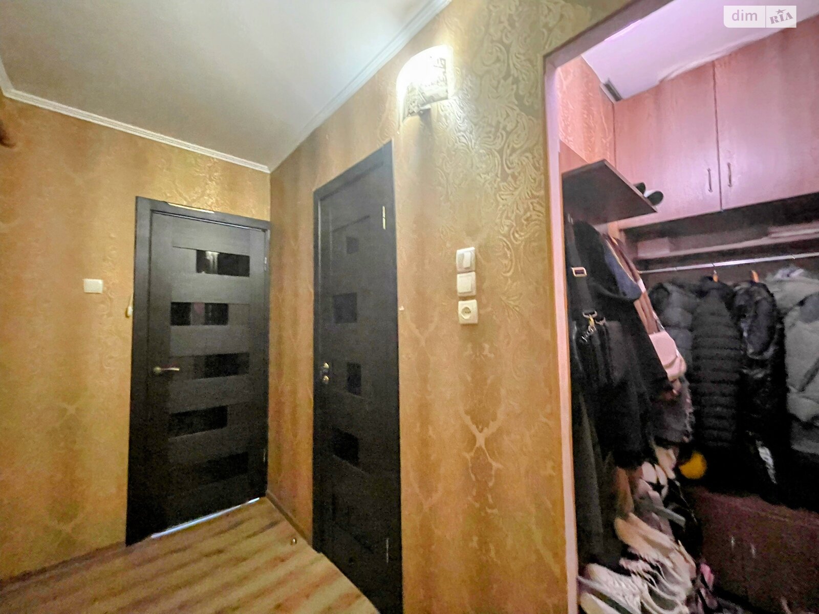 Продажа однокомнатной квартиры в Виннице, на ул. Николая Ващука 18, район Вишенка фото 1 Продажа однокомнатной квартиры в Виннице, на ул. Николая Ващука 18, район Вишенка фото 1