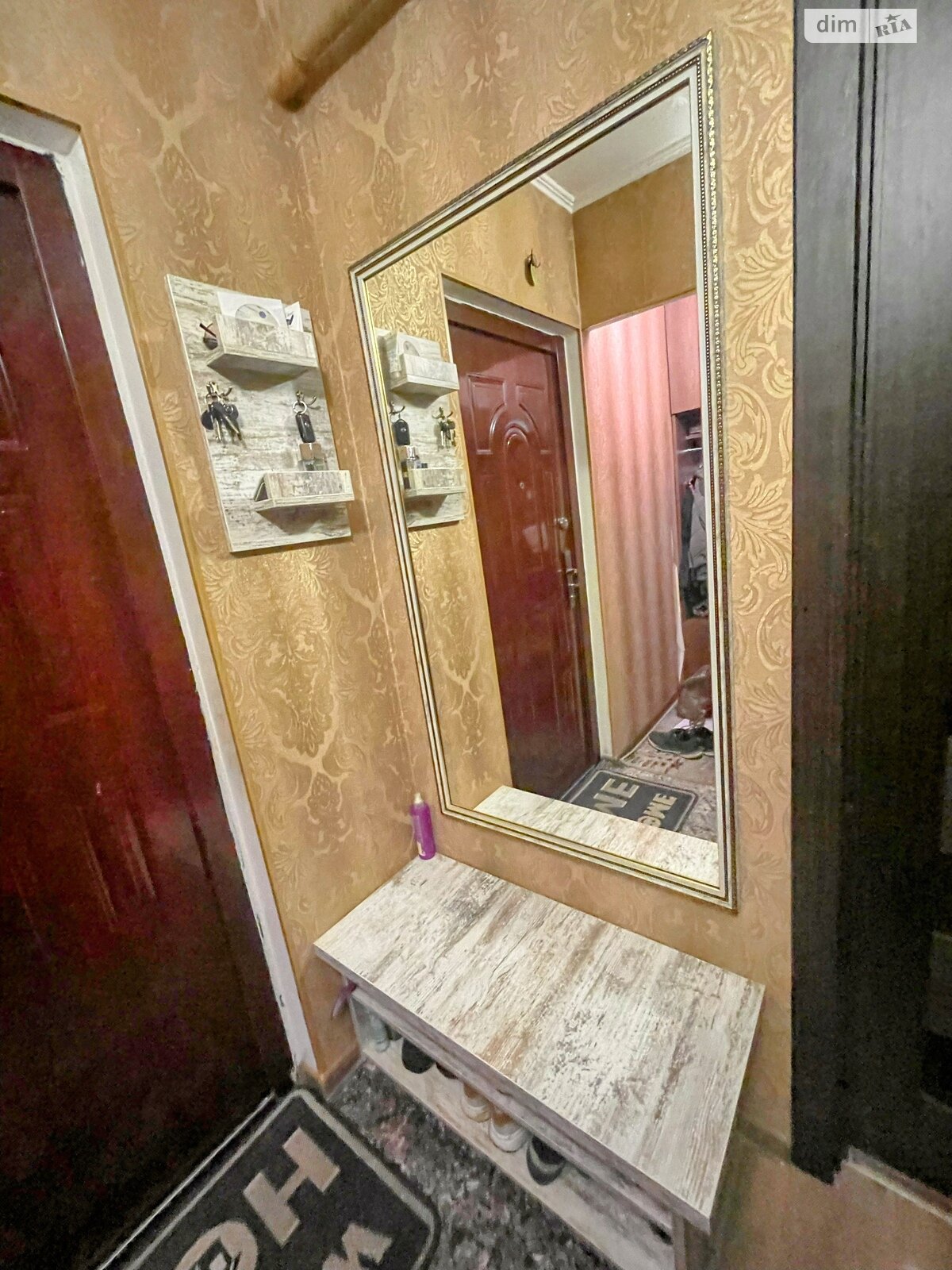 Продажа однокомнатной квартиры в Виннице, на ул. Николая Ващука 18, район Вишенка фото 1 Продажа однокомнатной квартиры в Виннице, на ул. Николая Ващука 18, район Вишенка фото 1