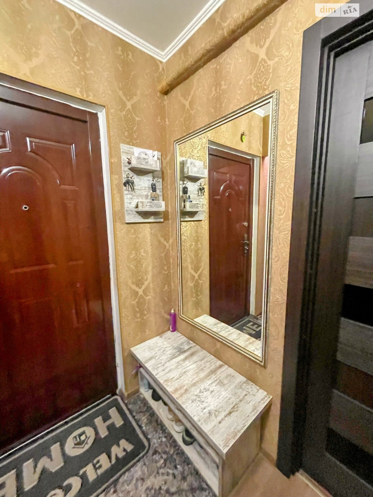 Продажа однокомнатной квартиры в Виннице, на ул. Николая Ващука 18, район Вишенка фото 1 Продажа однокомнатной квартиры в Виннице, на ул. Николая Ващука 18, район Вишенка фото 1