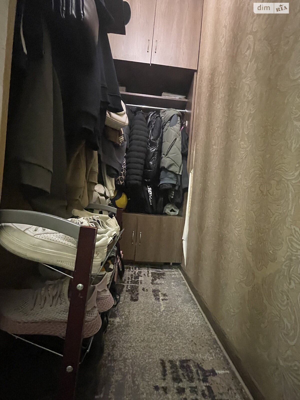 Продажа однокомнатной квартиры в Виннице, на ул. Николая Ващука 18, район Вишенка фото 1 Продажа однокомнатной квартиры в Виннице, на ул. Николая Ващука 18, район Вишенка фото 1