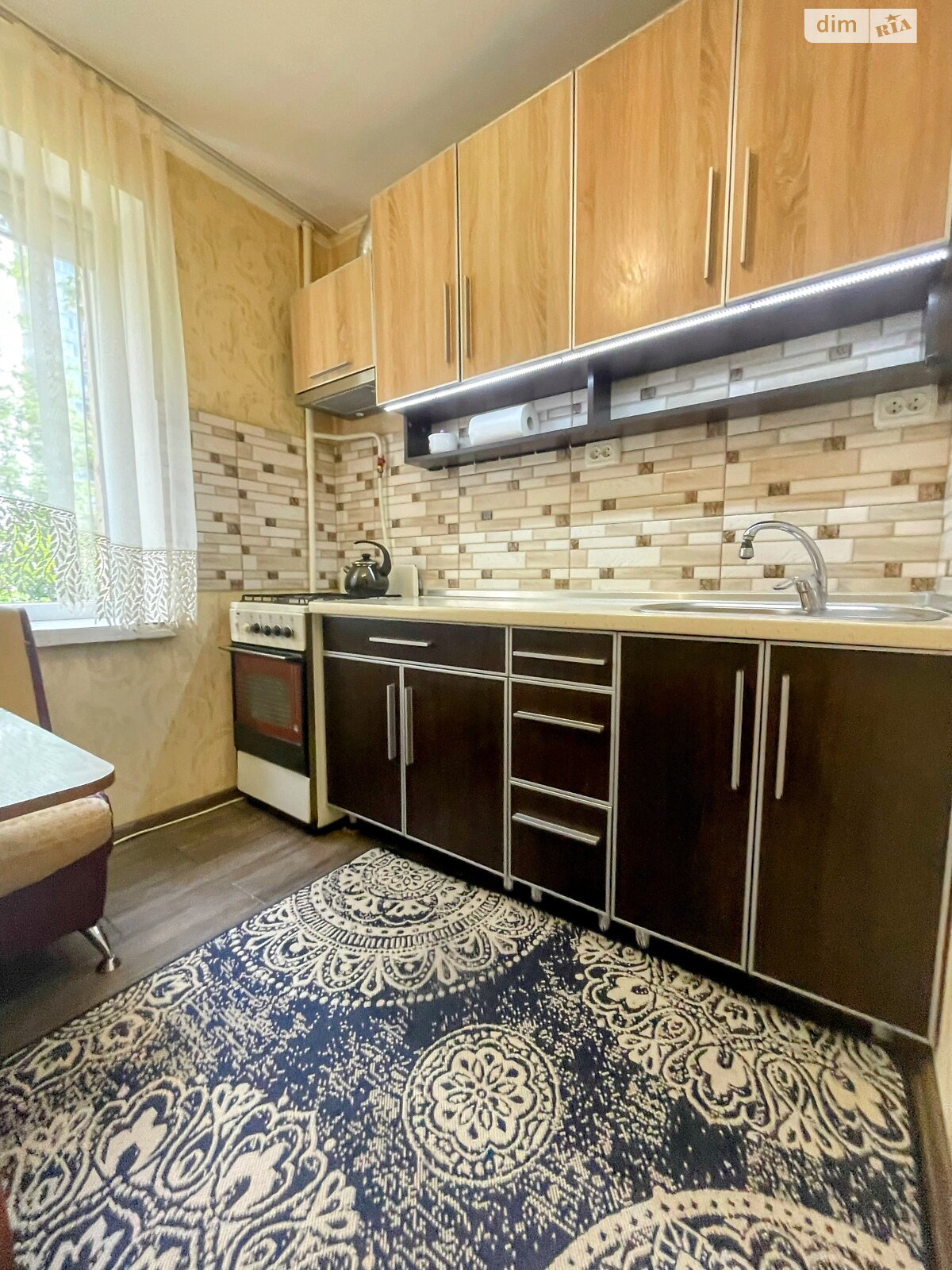 Продажа однокомнатной квартиры в Виннице, на ул. Николая Ващука 18, район Вишенка фото 1 Продажа однокомнатной квартиры в Виннице, на ул. Николая Ващука 18, район Вишенка фото 1