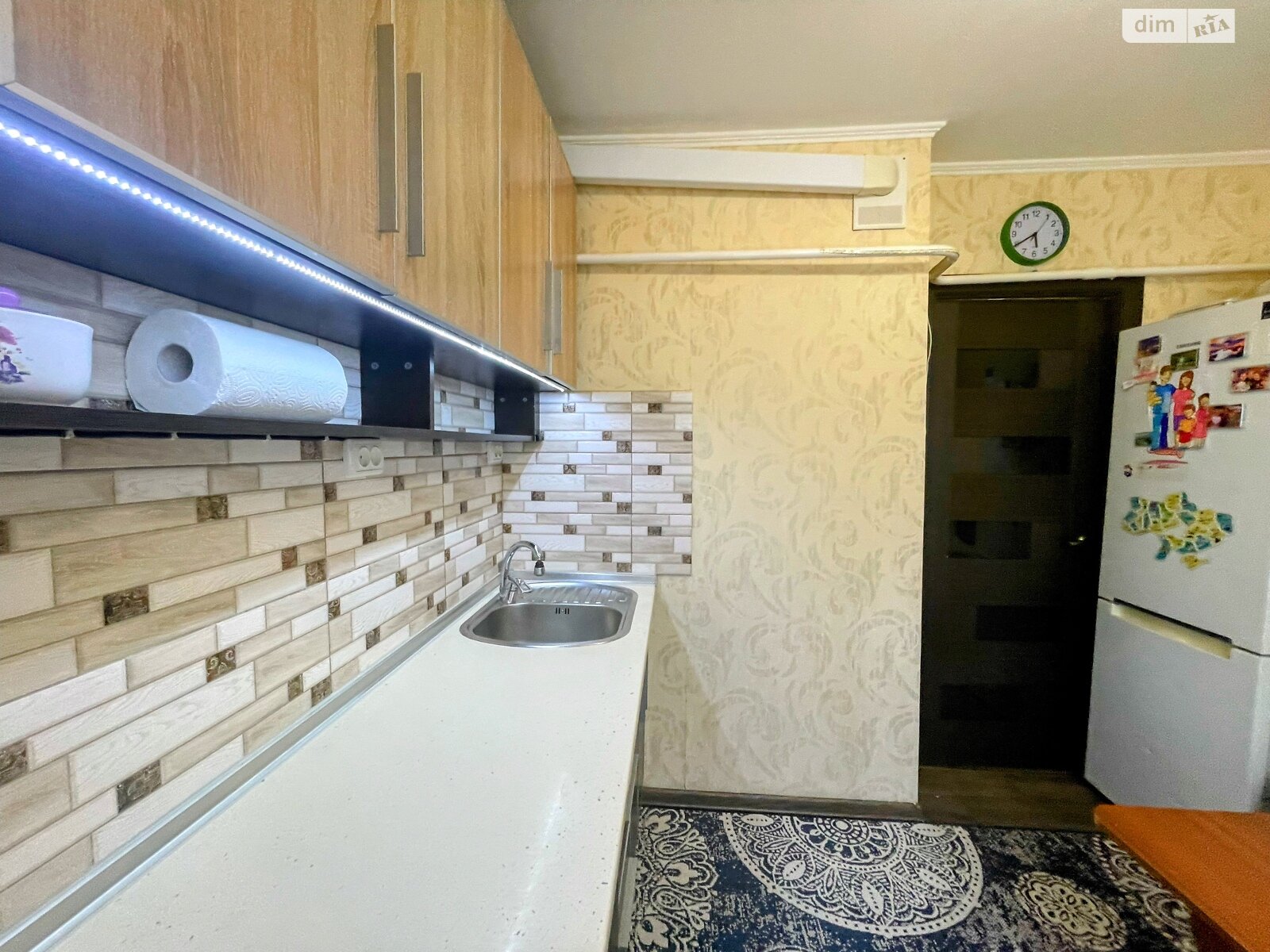 Продажа однокомнатной квартиры в Виннице, на ул. Николая Ващука 18, район Вишенка фото 1 Продажа однокомнатной квартиры в Виннице, на ул. Николая Ващука 18, район Вишенка фото 1