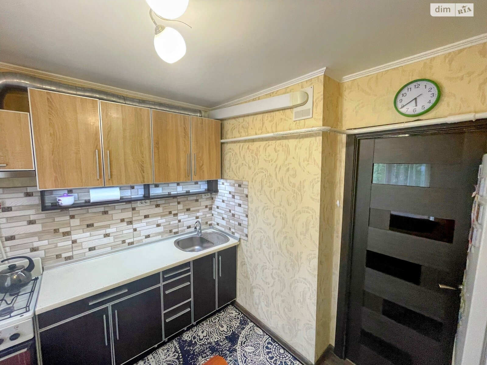Продажа однокомнатной квартиры в Виннице, на ул. Николая Ващука 18, район Вишенка фото 1 Продажа однокомнатной квартиры в Виннице, на ул. Николая Ващука 18, район Вишенка фото 1