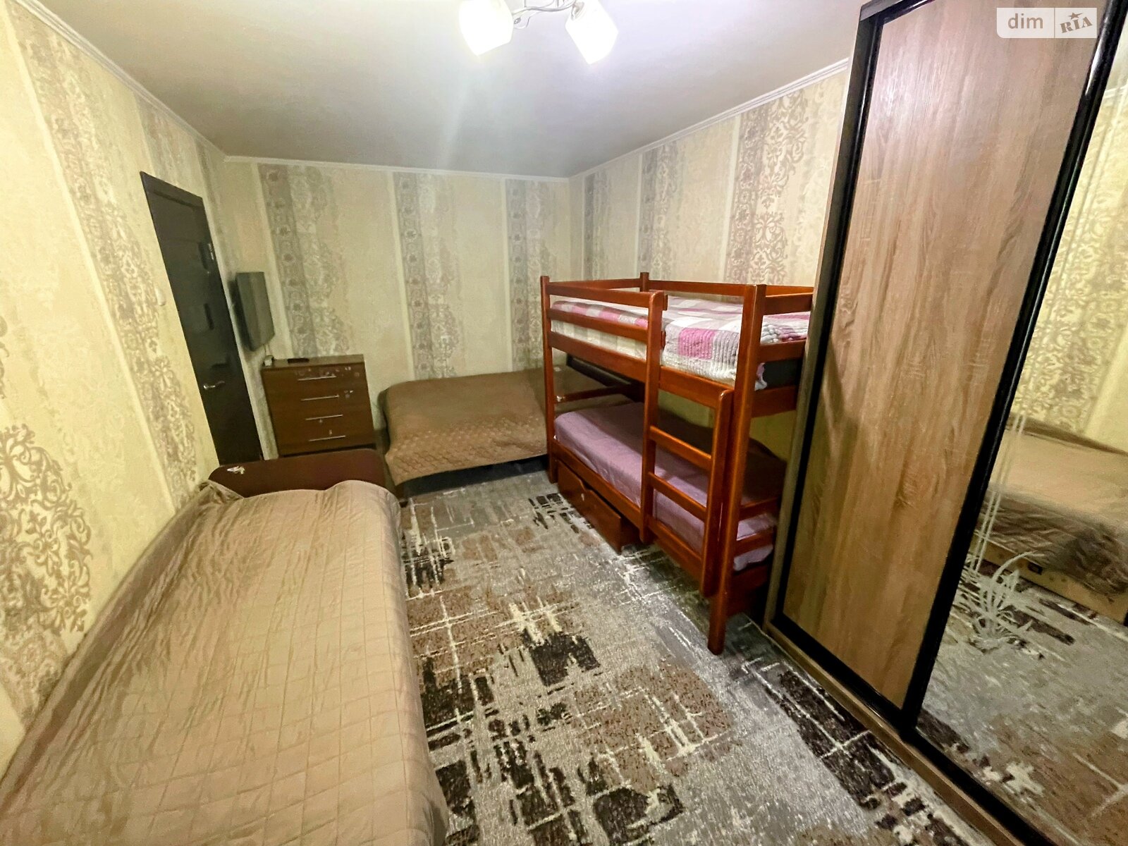 Продажа однокомнатной квартиры в Виннице, на ул. Николая Ващука 18, район Вишенка фото 1 Продажа однокомнатной квартиры в Виннице, на ул. Николая Ващука 18, район Вишенка фото 1