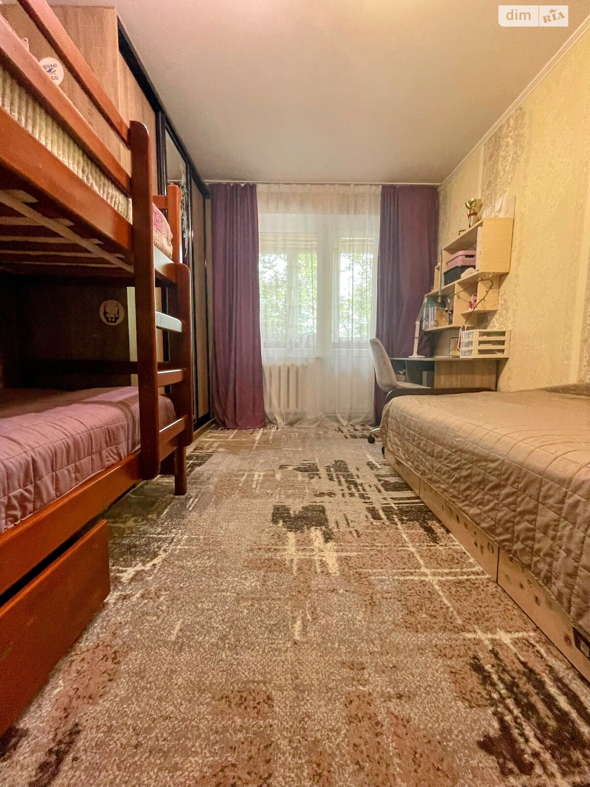 Продажа однокомнатной квартиры в Виннице, на ул. Николая Ващука 18, район Вишенка фото 1 Продажа однокомнатной квартиры в Виннице, на ул. Николая Ващука 18, район Вишенка фото 1