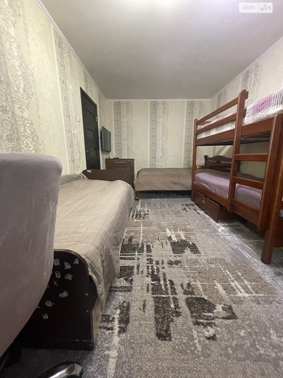 Продажа однокомнатной квартиры в Виннице, на ул. Николая Ващука 18, район Вишенка фото 1 Продажа однокомнатной квартиры в Виннице, на ул. Николая Ващука 18, район Вишенка фото 1