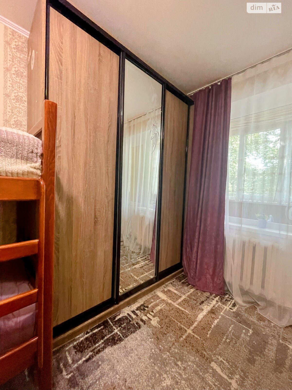 Продажа однокомнатной квартиры в Виннице, на ул. Николая Ващука 18, район Вишенка фото 1 Продажа однокомнатной квартиры в Виннице, на ул. Николая Ващука 18, район Вишенка фото 1