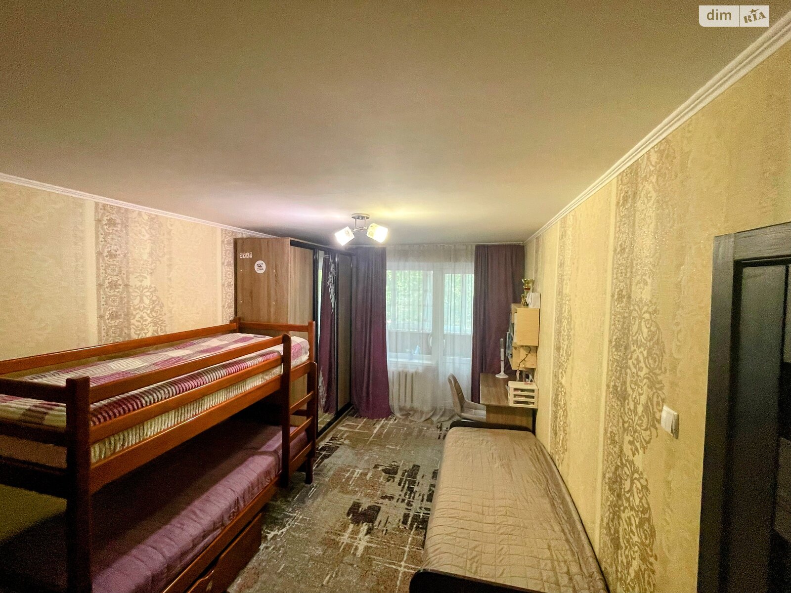 Продажа однокомнатной квартиры в Виннице, на ул. Николая Ващука 18, район Вишенка фото 1 Продажа однокомнатной квартиры в Виннице, на ул. Николая Ващука 18, район Вишенка фото 1