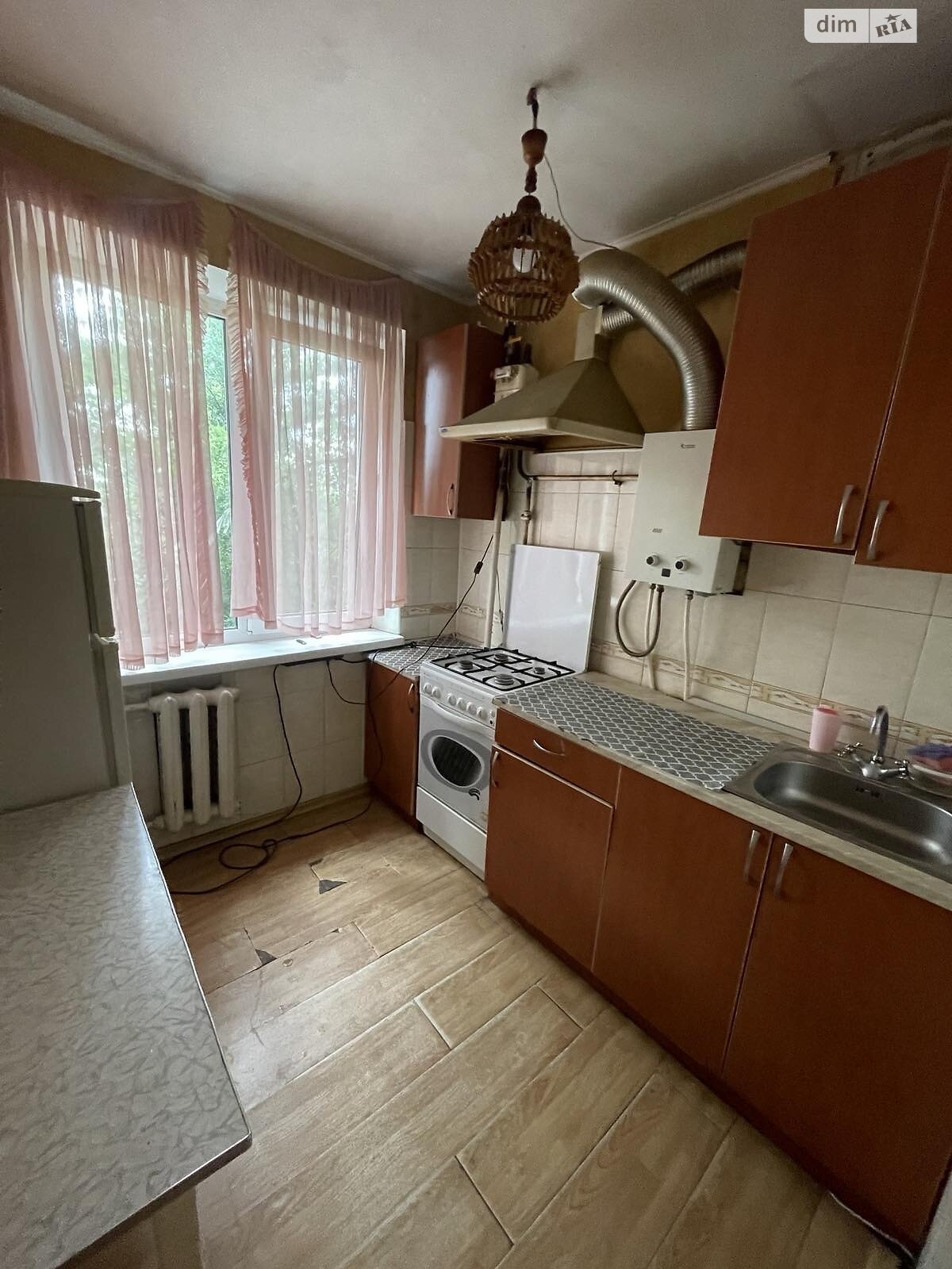 Продаж однокімнатної квартири в Вінниці, на вул. Миколи Ващука, район Вишенька фото 1 Продаж однокімнатної квартири в Вінниці, на вул. Миколи Ващука, район Вишенька фото 1