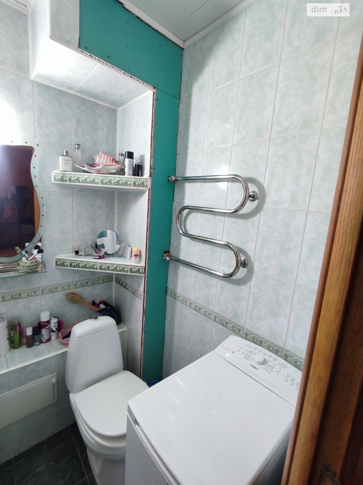 Продаж однокімнатної квартири в Вінниці, на вул. Миколи Ващука 13, район Вишенька фото 1 Продаж однокімнатної квартири в Вінниці, на вул. Миколи Ващука 13, район Вишенька фото 1
