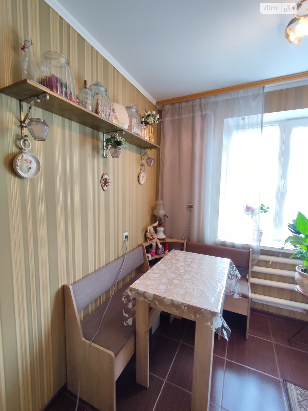 Продаж однокімнатної квартири в Вінниці, на вул. Миколи Ващука 13, район Вишенька фото 1 Продаж однокімнатної квартири в Вінниці, на вул. Миколи Ващука 13, район Вишенька фото 1