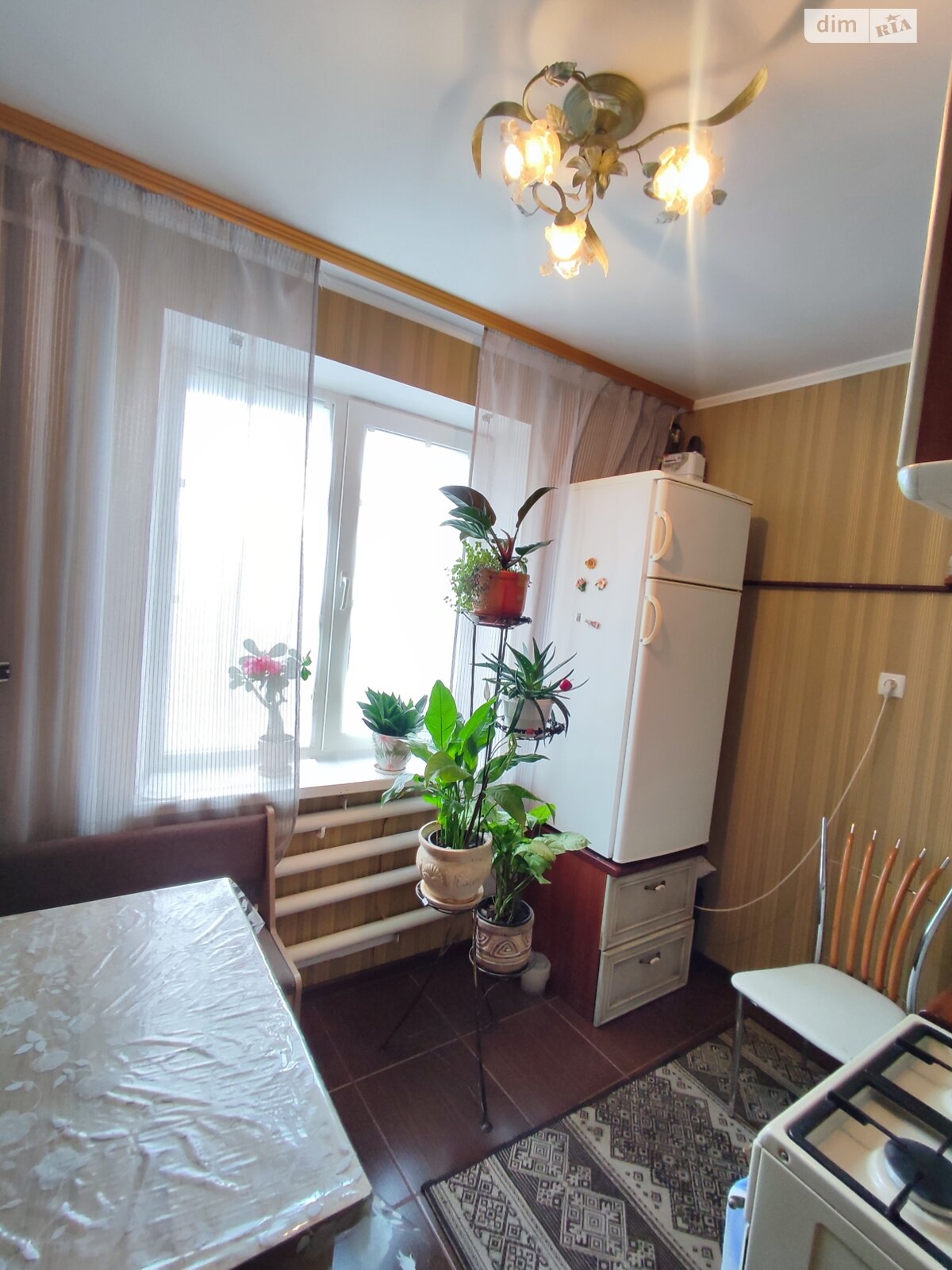 Продаж однокімнатної квартири в Вінниці, на вул. Миколи Ващука 13, район Вишенька фото 1 Продаж однокімнатної квартири в Вінниці, на вул. Миколи Ващука 13, район Вишенька фото 1