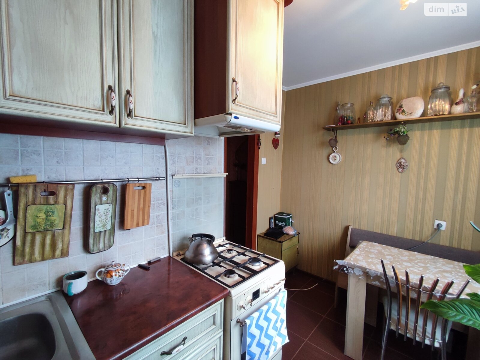 Продаж однокімнатної квартири в Вінниці, на вул. Миколи Ващука 13, район Вишенька фото 1 Продаж однокімнатної квартири в Вінниці, на вул. Миколи Ващука 13, район Вишенька фото 1