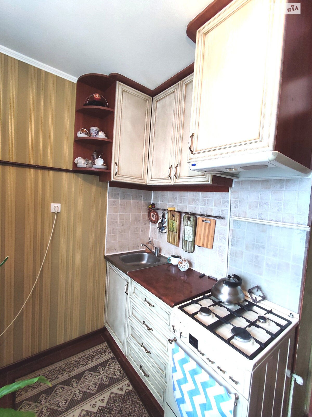 Продаж однокімнатної квартири в Вінниці, на вул. Миколи Ващука 13, район Вишенька фото 1 Продаж однокімнатної квартири в Вінниці, на вул. Миколи Ващука 13, район Вишенька фото 1