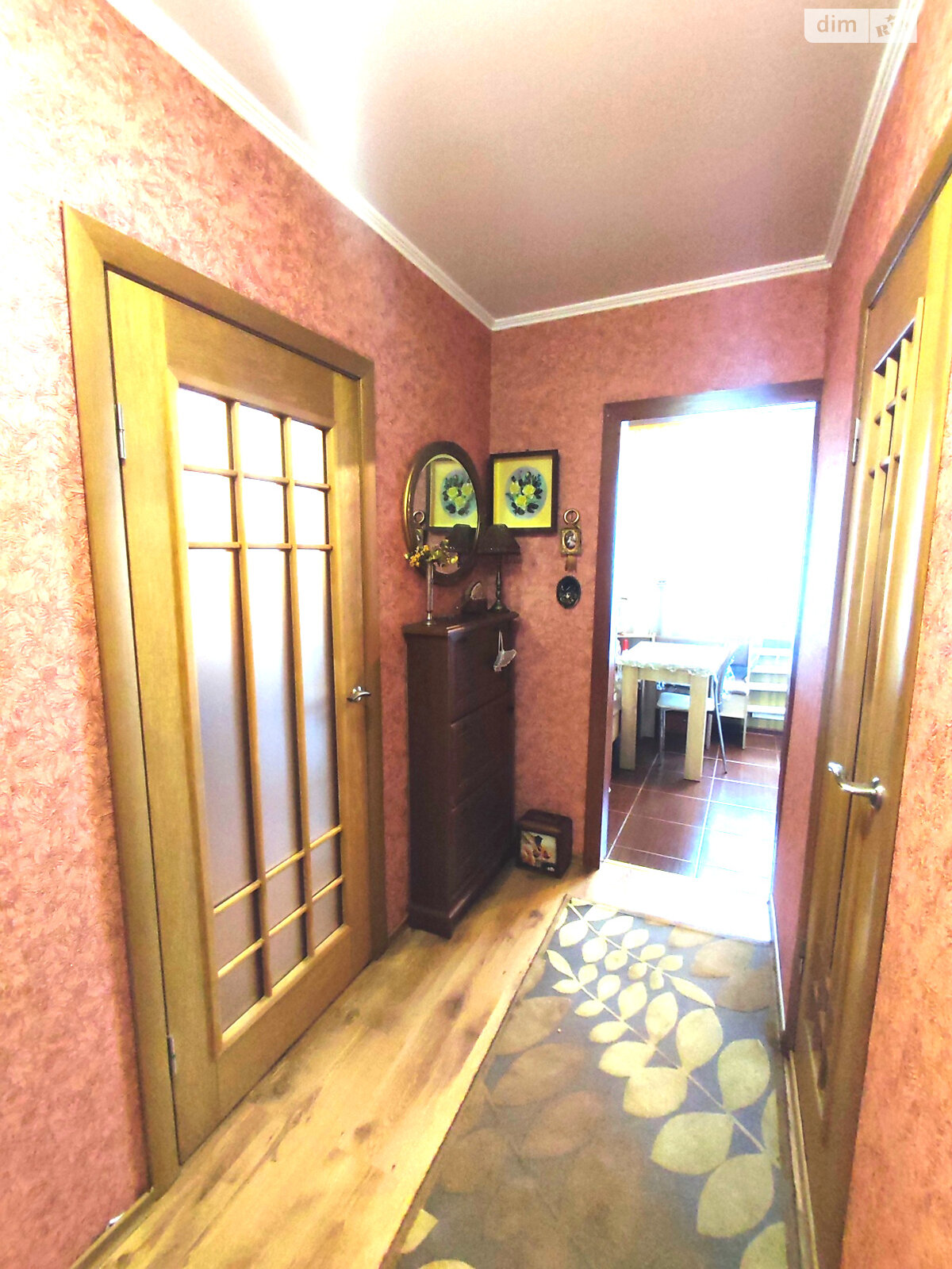 Продаж однокімнатної квартири в Вінниці, на вул. Миколи Ващука 13, район Вишенька фото 1 Продаж однокімнатної квартири в Вінниці, на вул. Миколи Ващука 13, район Вишенька фото 1