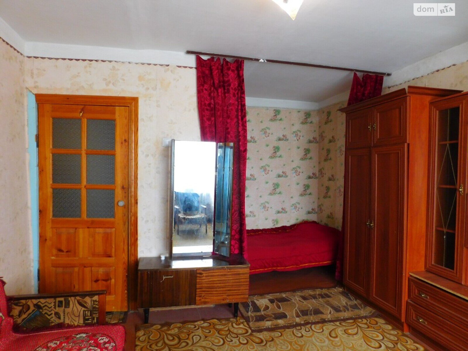 Продаж однокімнатної квартири в Вінниці, на просп. Юності, район Вишенька фото 1 Продаж однокімнатної квартири в Вінниці, на просп. Юності, район Вишенька фото 1