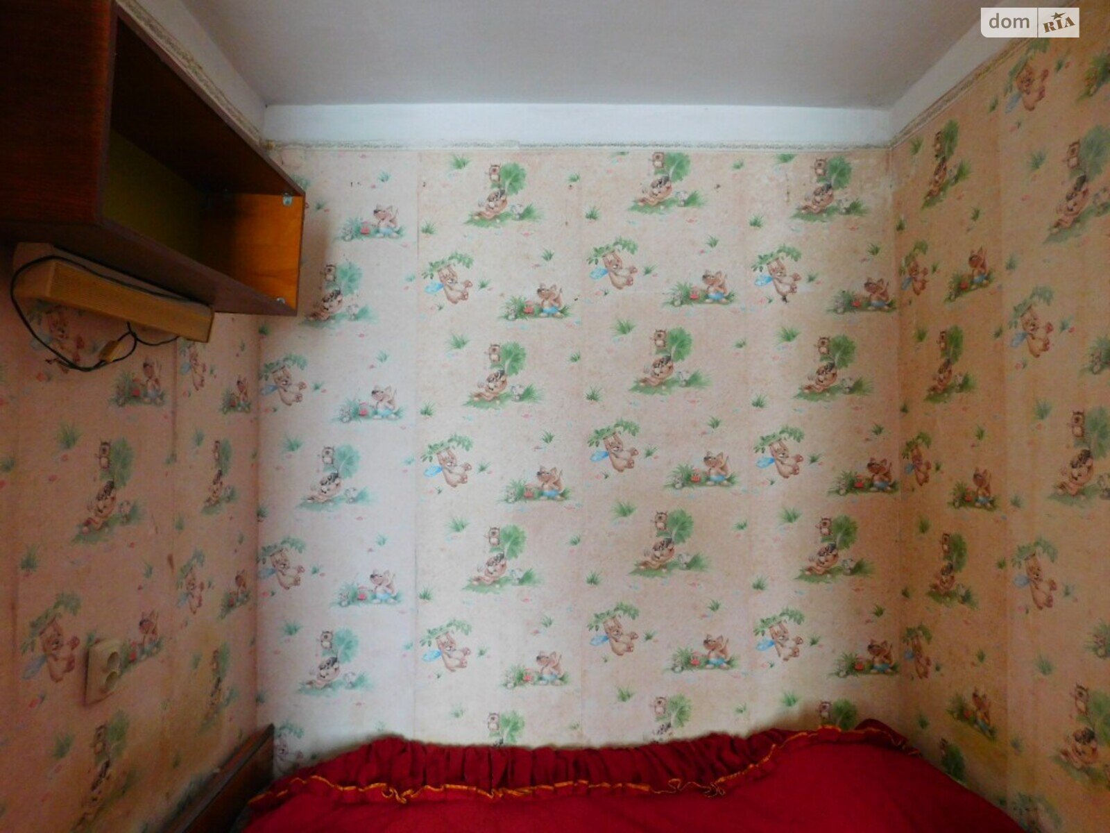 Продаж однокімнатної квартири в Вінниці, на просп. Юності, район Вишенька фото 1 Продаж однокімнатної квартири в Вінниці, на просп. Юності, район Вишенька фото 1