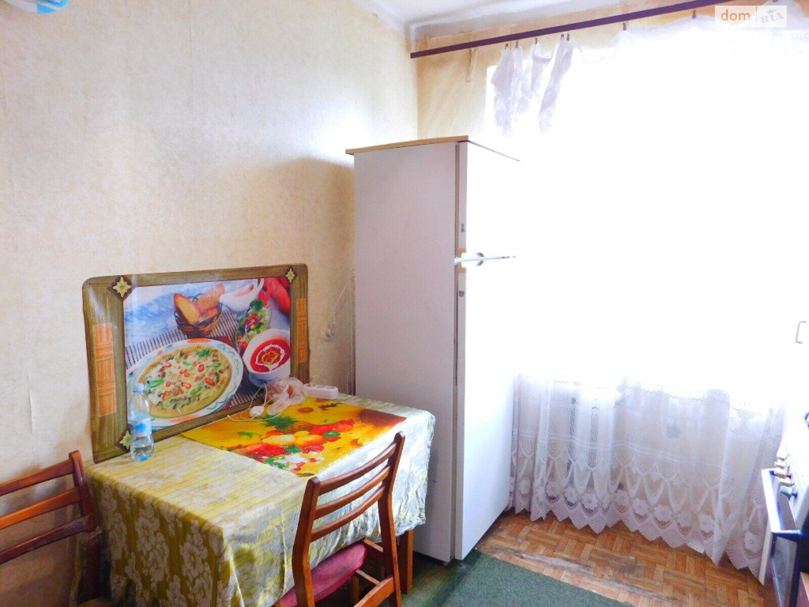 Продаж однокімнатної квартири в Вінниці, на просп. Юності, район Вишенька фото 1 Продаж однокімнатної квартири в Вінниці, на просп. Юності, район Вишенька фото 1