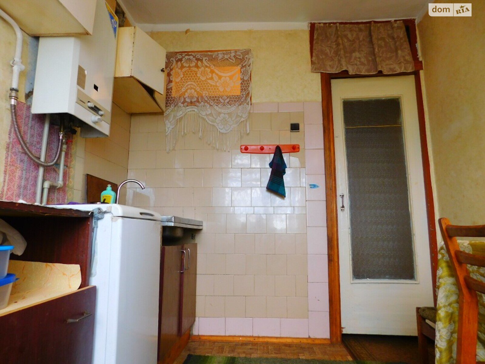 Продаж однокімнатної квартири в Вінниці, на просп. Юності, район Вишенька фото 1 Продаж однокімнатної квартири в Вінниці, на просп. Юності, район Вишенька фото 1