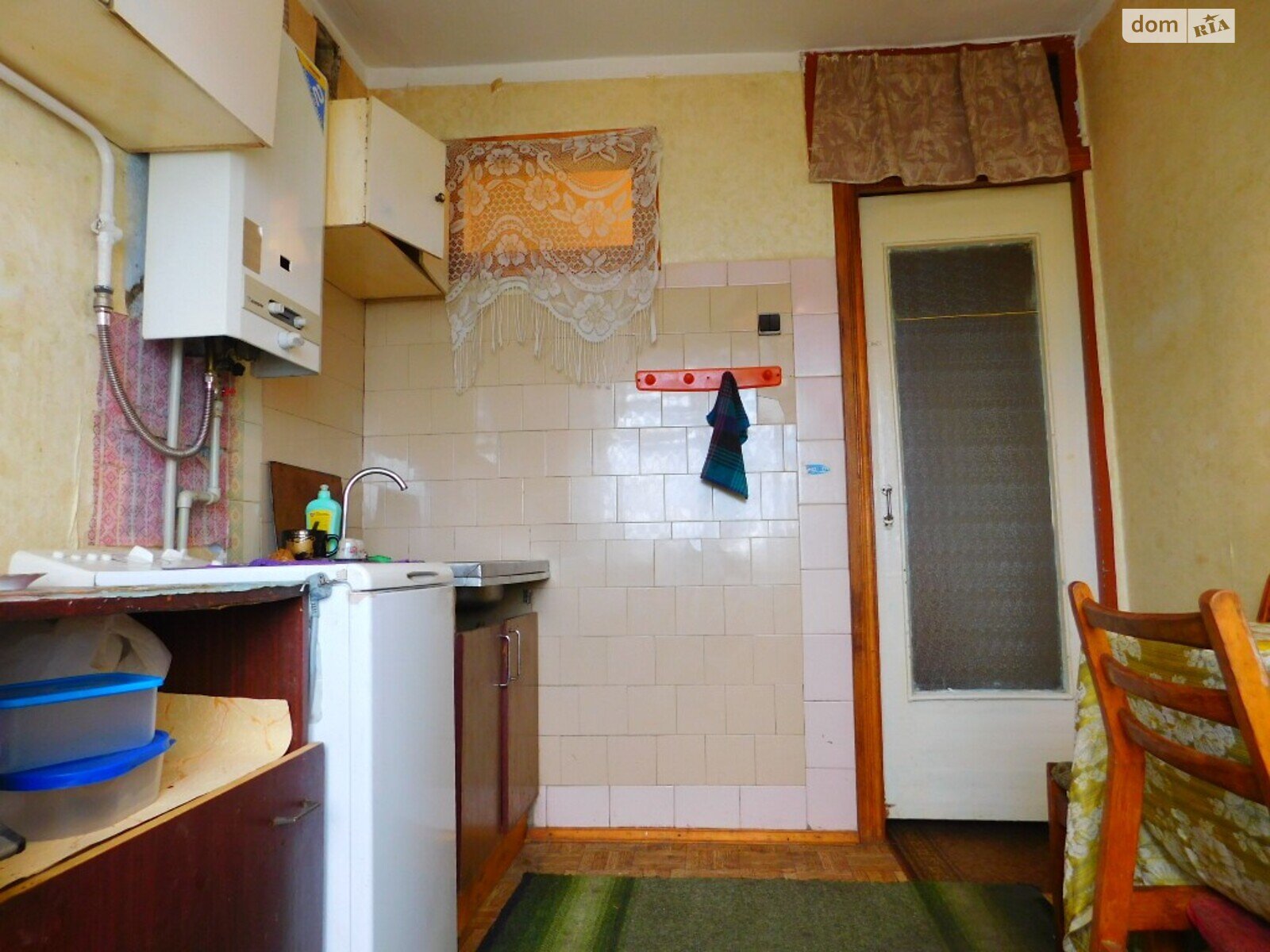 Продаж однокімнатної квартири в Вінниці, на просп. Юності, район Вишенька фото 1 Продаж однокімнатної квартири в Вінниці, на просп. Юності, район Вишенька фото 1