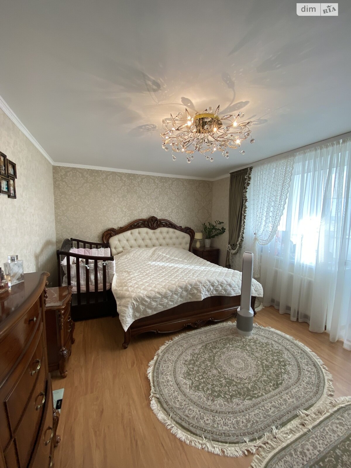 Продаж трикімнатної квартири в Вінниці, на просп. Юності 6А, район Вишенька фото 1