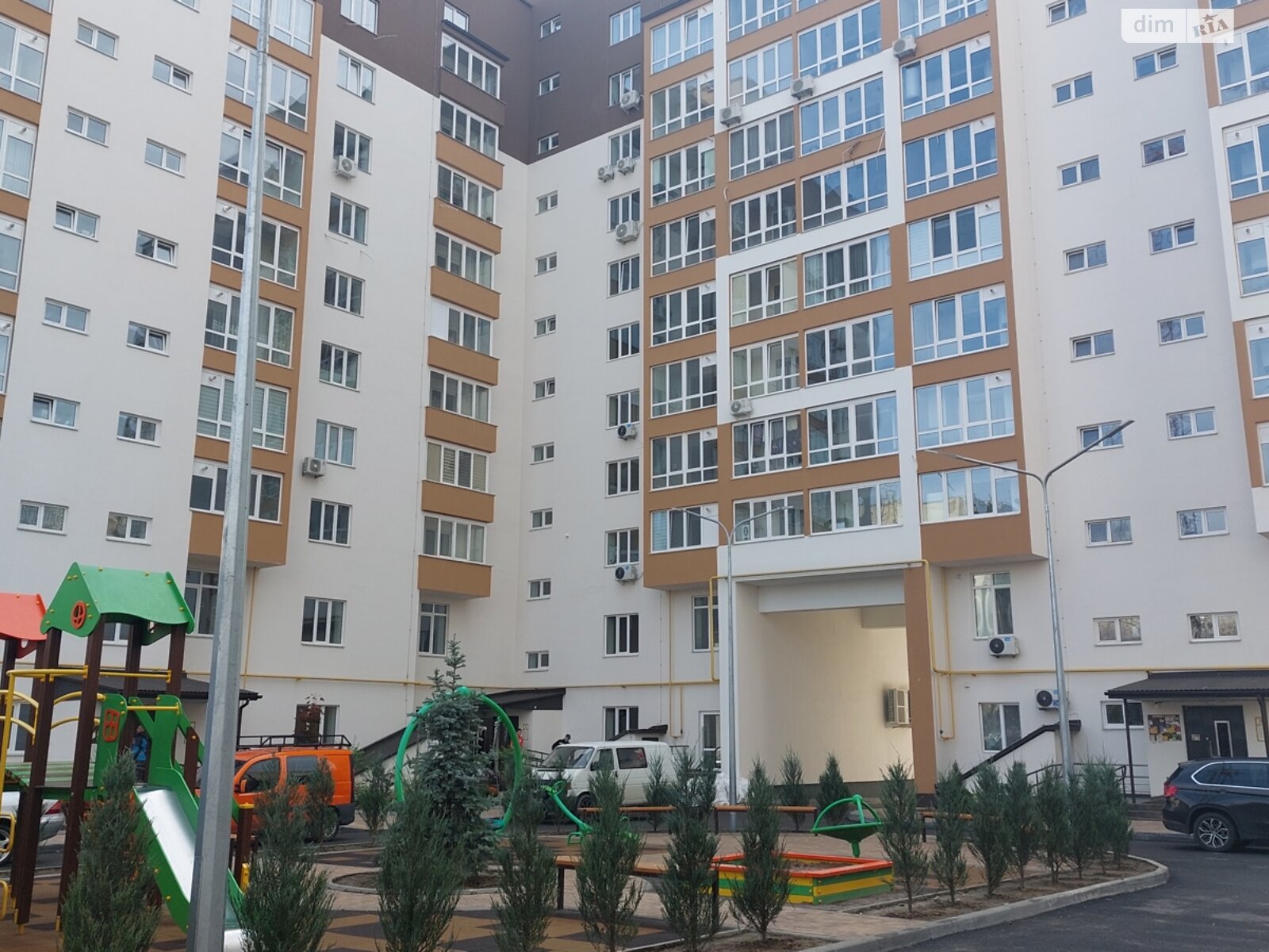 Продаж двокімнатної квартири в Вінниці, на просп. Юності, район Вишенька фото 1 Продаж двокімнатної квартири в Вінниці, на просп. Юності, район Вишенька фото 1