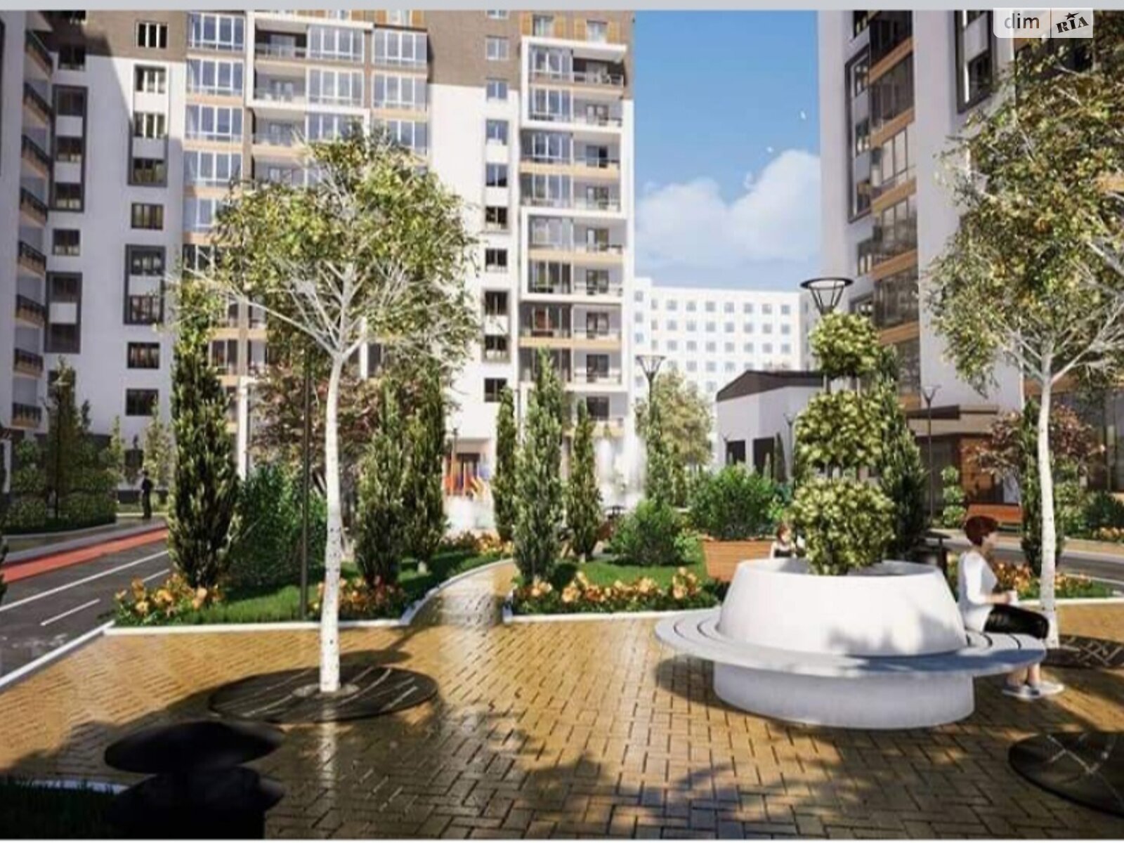 Продажа двухкомнатной квартиры в Виннице, на просп. Юности, район Вишенка фото 1 Продажа двухкомнатной квартиры в Виннице, на просп. Юности, район Вишенка фото 1